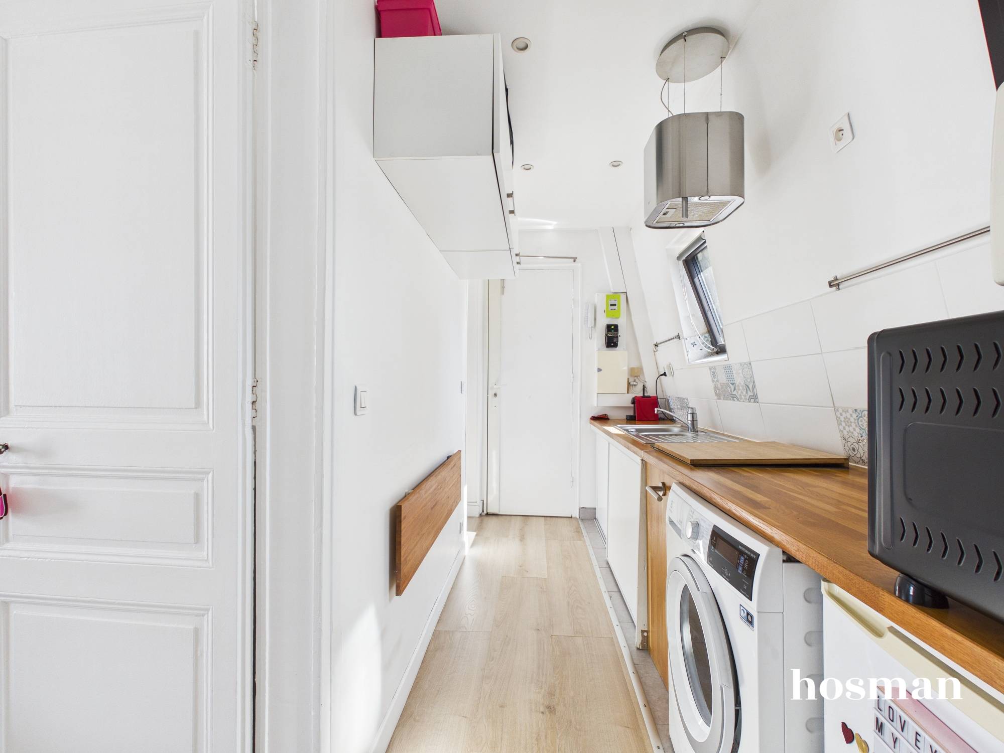 Photo 4 - Appartement 36.36 Paris