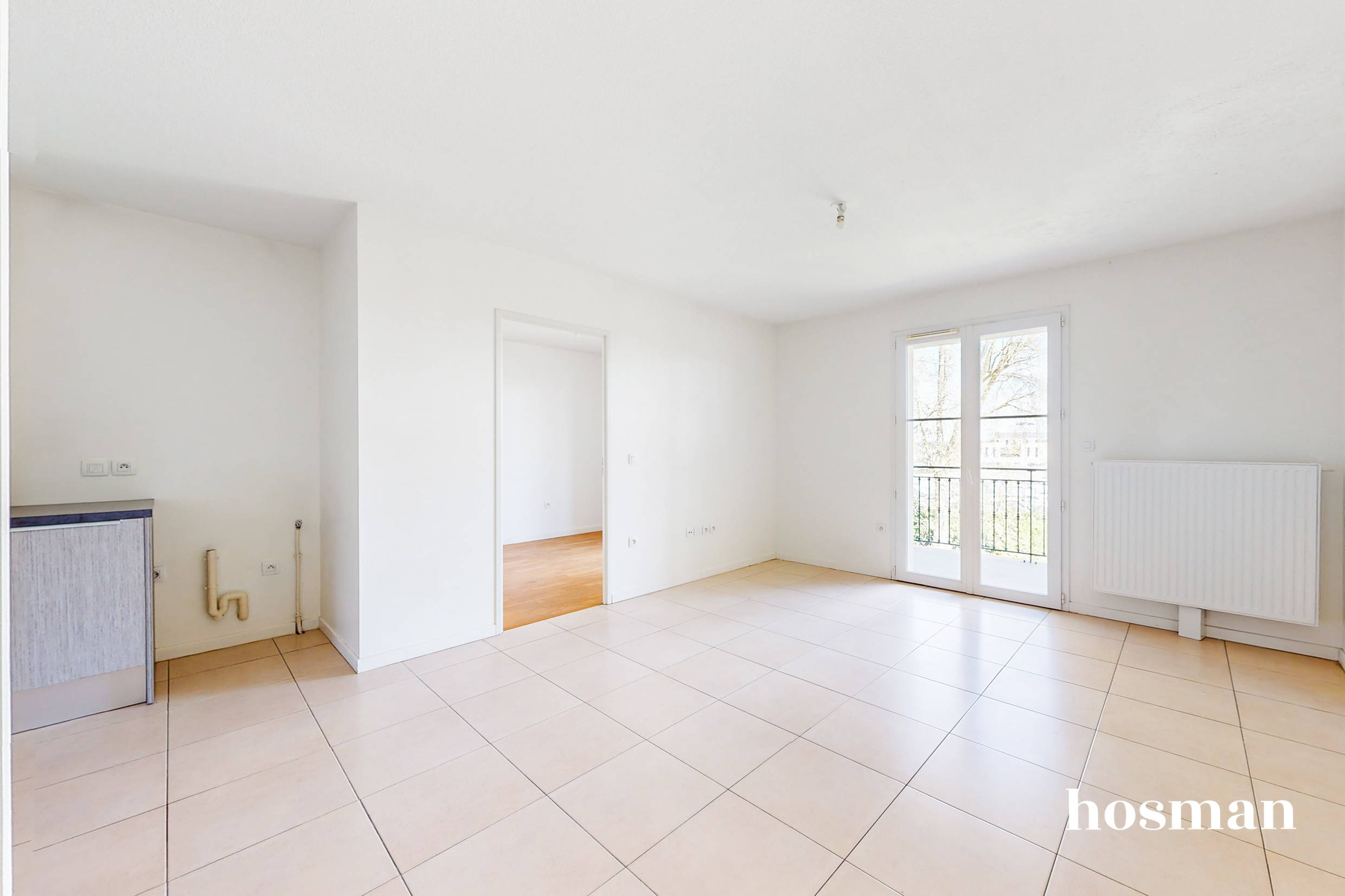 Photo 4 - Appartement 41.0 Villenave-d'Ornon