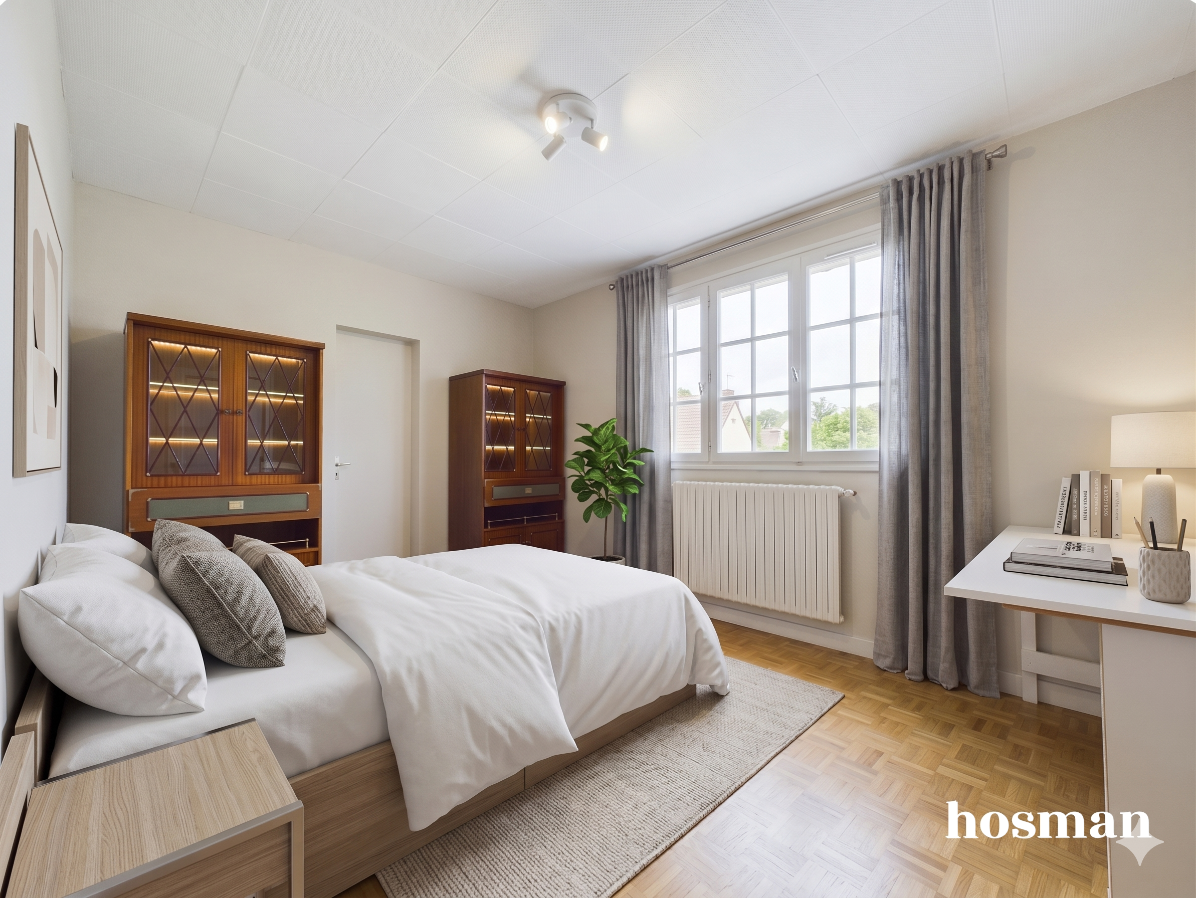 Photo 7 - Maison 138.8 Sainte-Luce-sur-Loire
