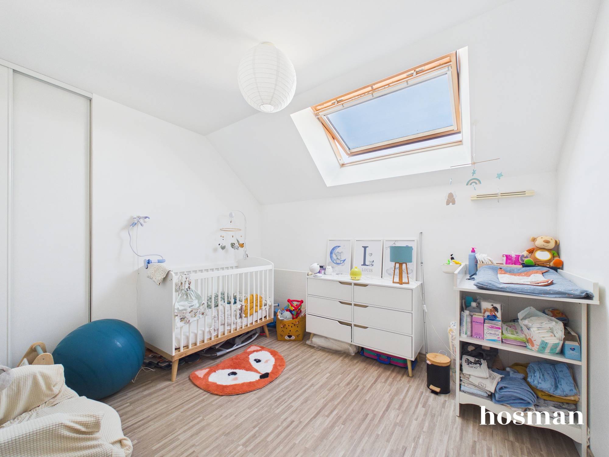 Photo 12 - Appartement 65.43 Nantes