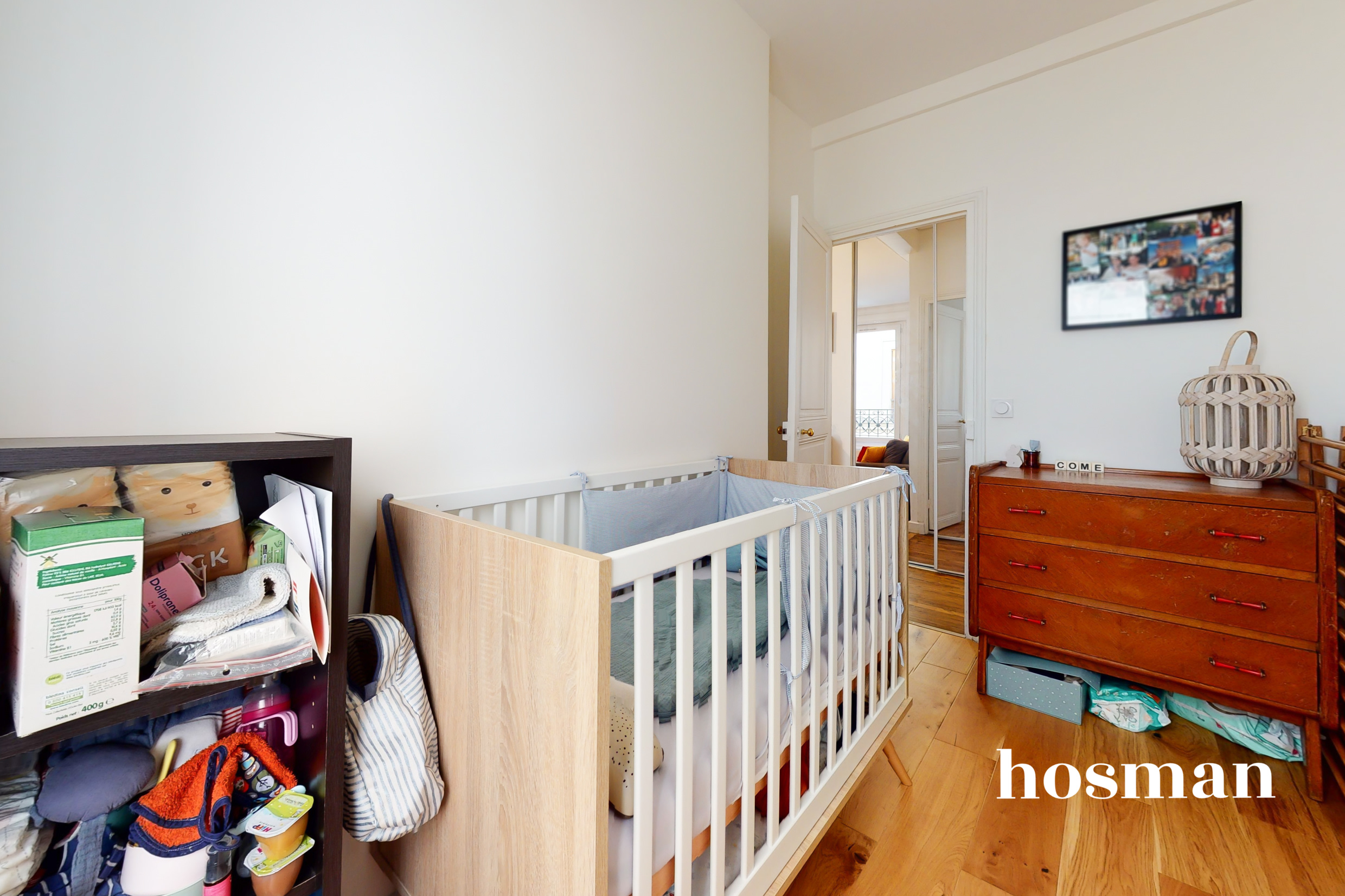 Photo 9 - Appartement 47.5 Paris