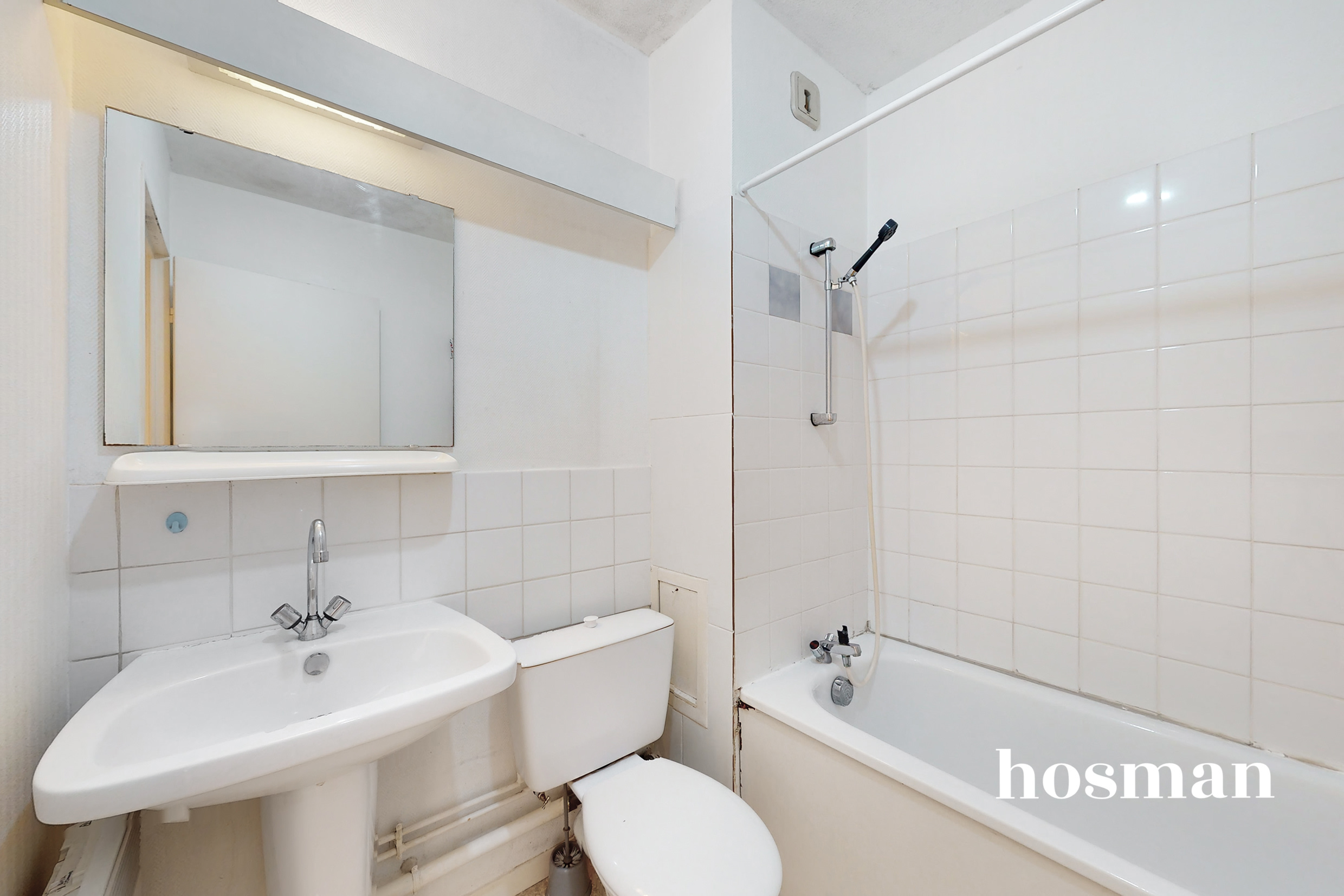 Photo 3 - Appartement 36.9 Bordeaux