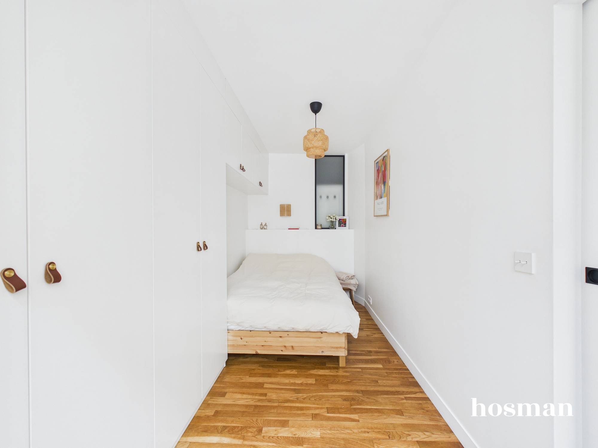 Photo 7 - Appartement 38.5 Paris