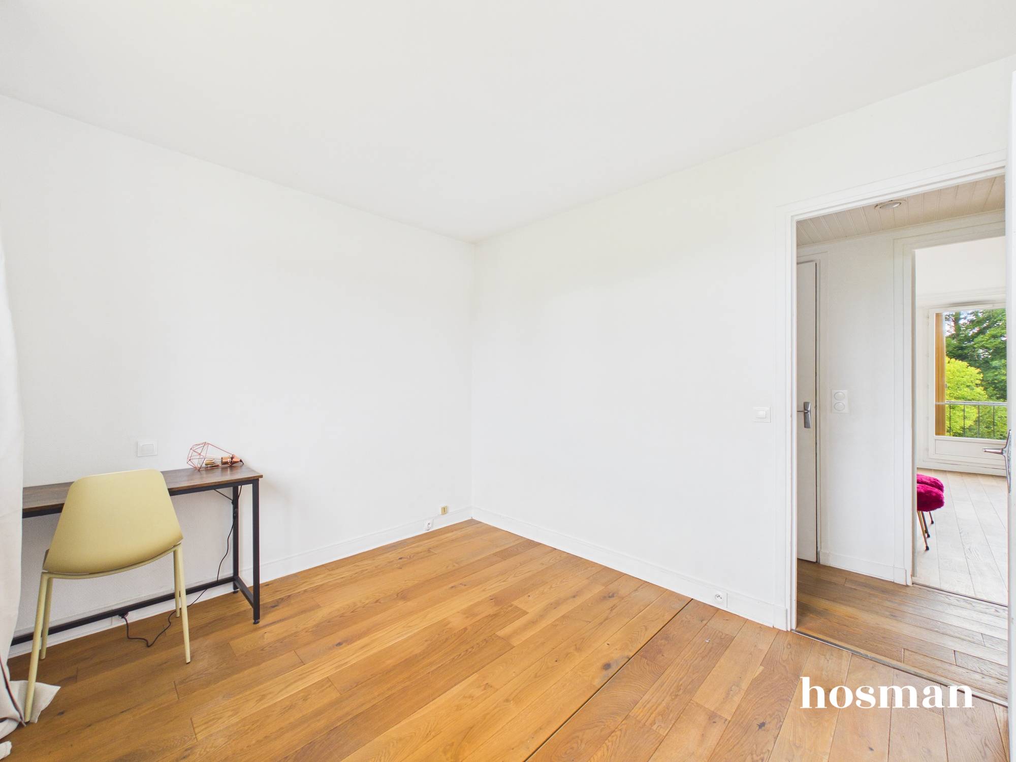 Photo 9 - Appartement 66.75 Saint-Cloud