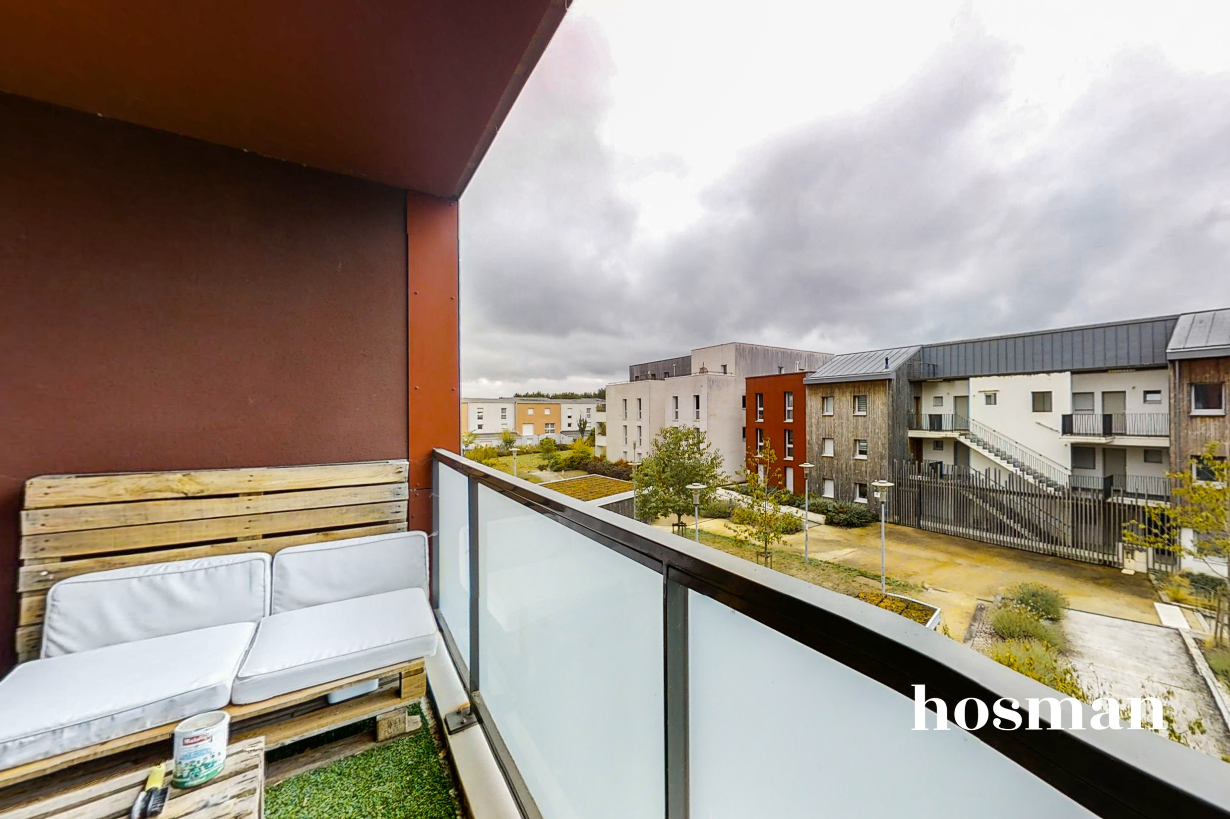 Photo 7 - Appartement 68.51 La Chapelle-sur-Erdre