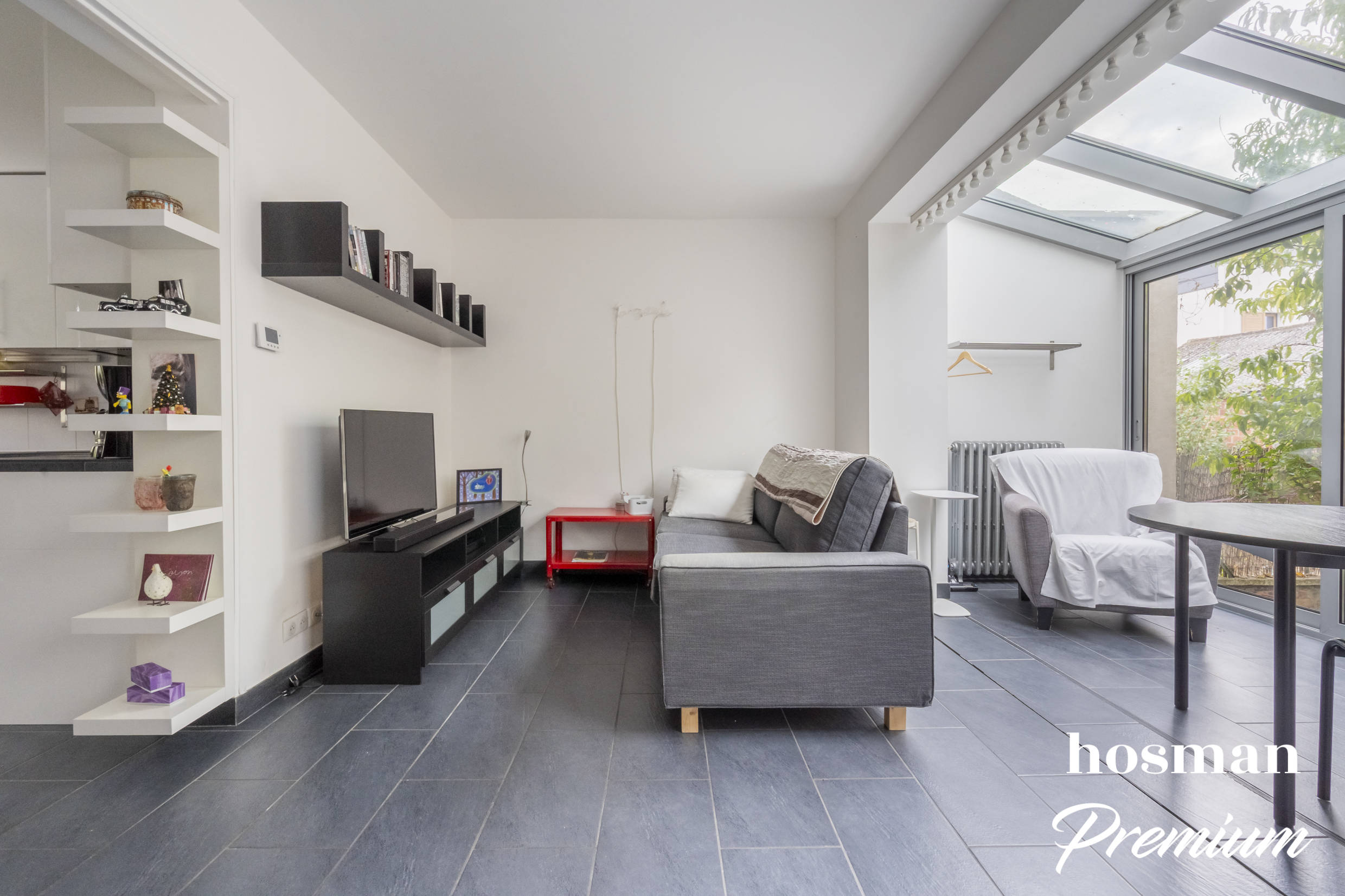 Photo 2 - Maison 185.0 Montreuil