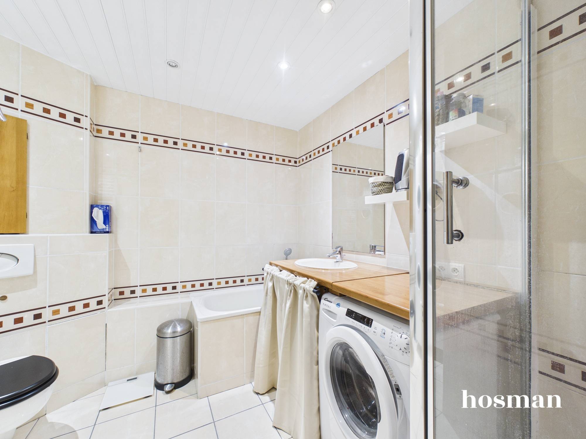Photo 12 - Appartement 83.96 Saint-Herblain
