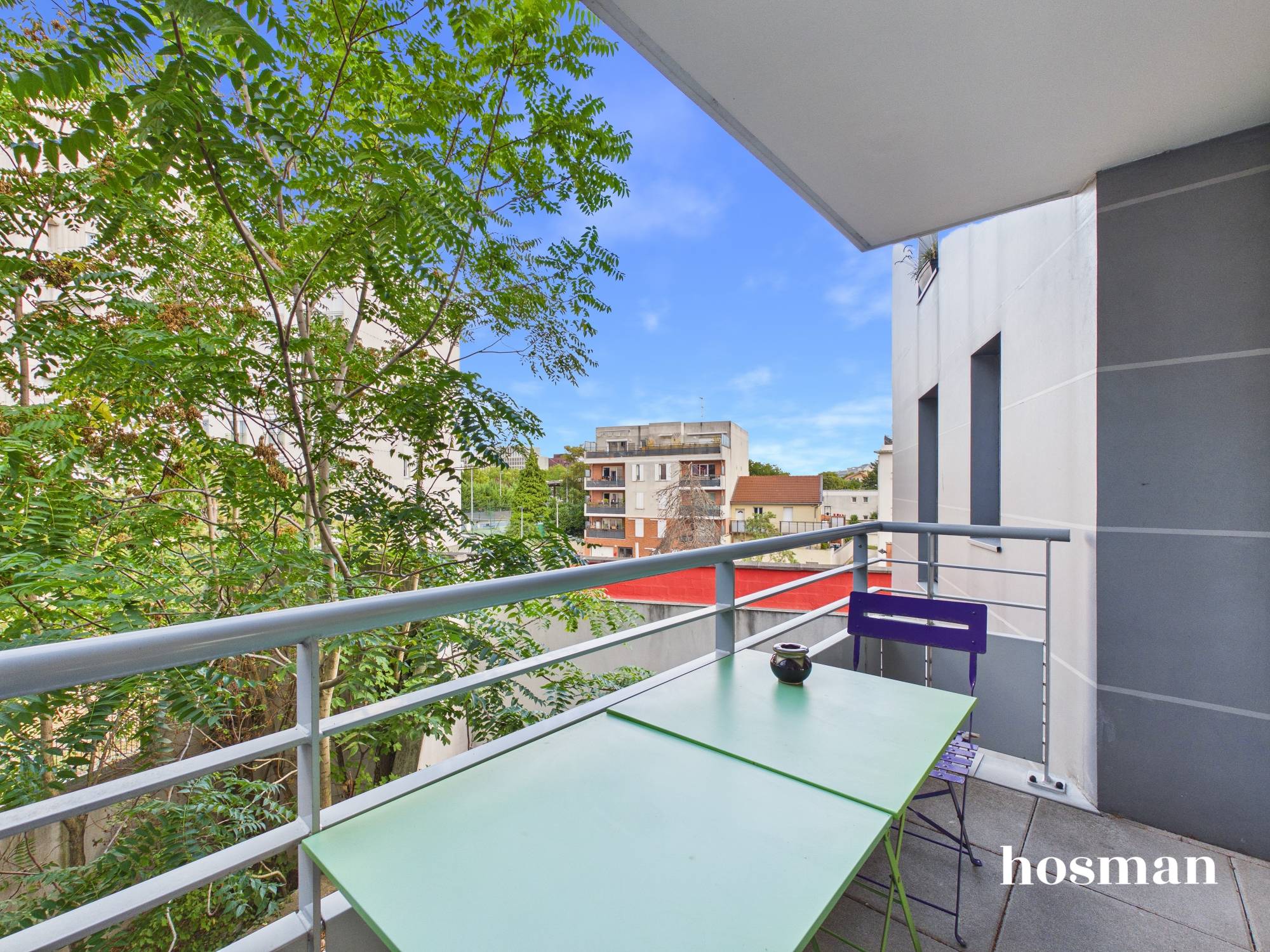 Photo 2 - Appartement 90.0 Saint-Ouen-sur-Seine