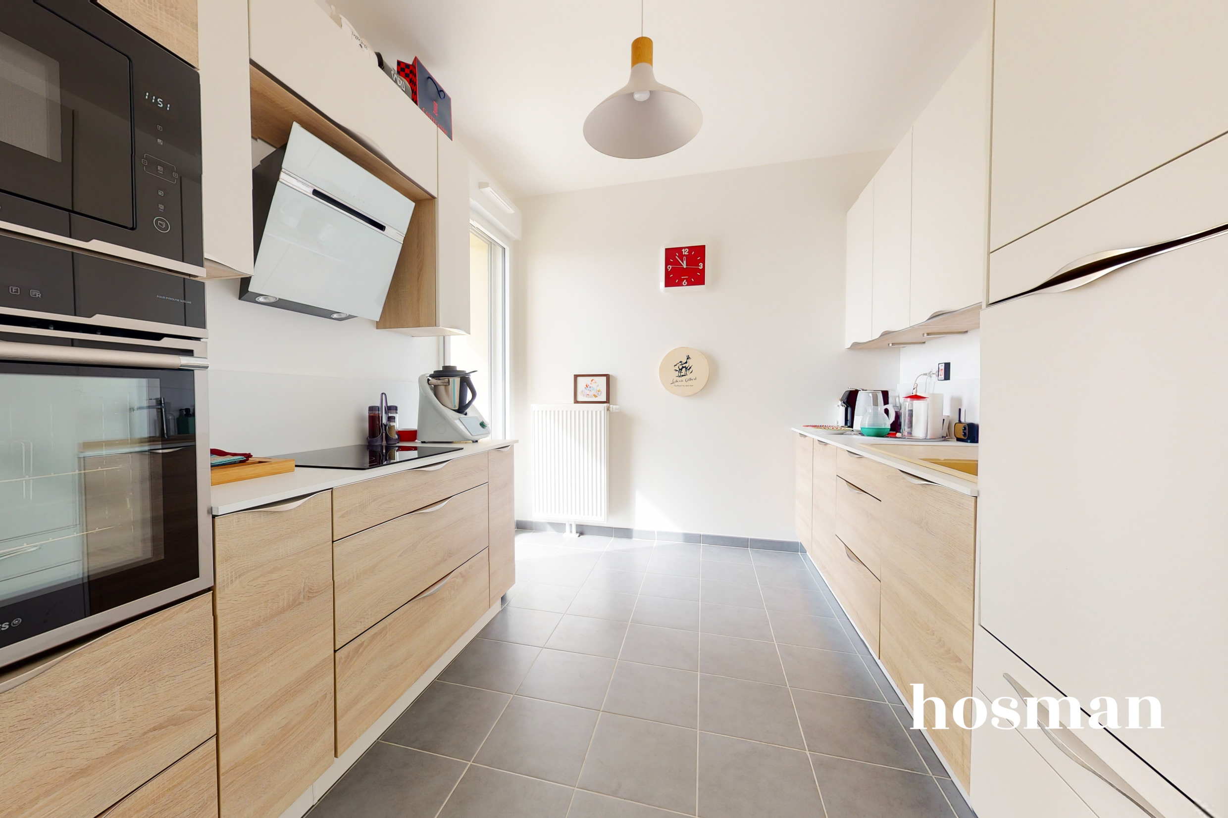 Photo 7 - Appartement 89.64 Nantes