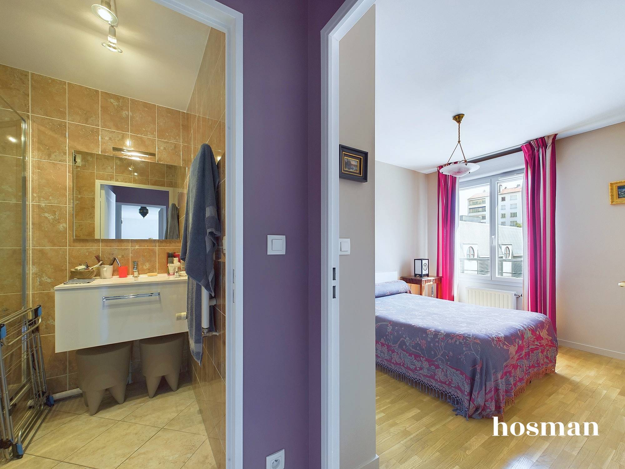 Photo 11 - Appartement 60.76 Villeurbanne