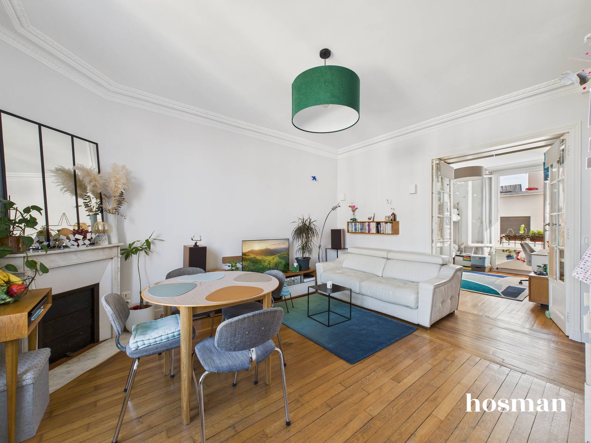 Photo 3 - Appartement 49.5 Clamart