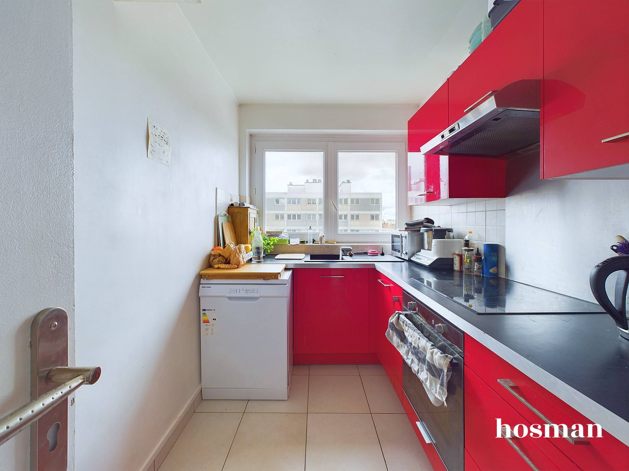 Photo 9 - Appartement 56.2 Montrouge
