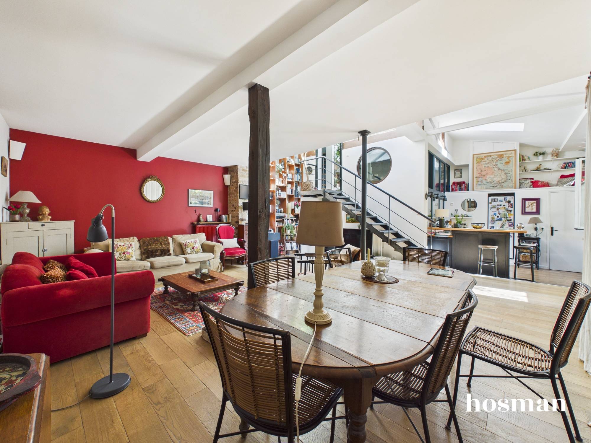Photo 2 - Duplex 94.0 Paris