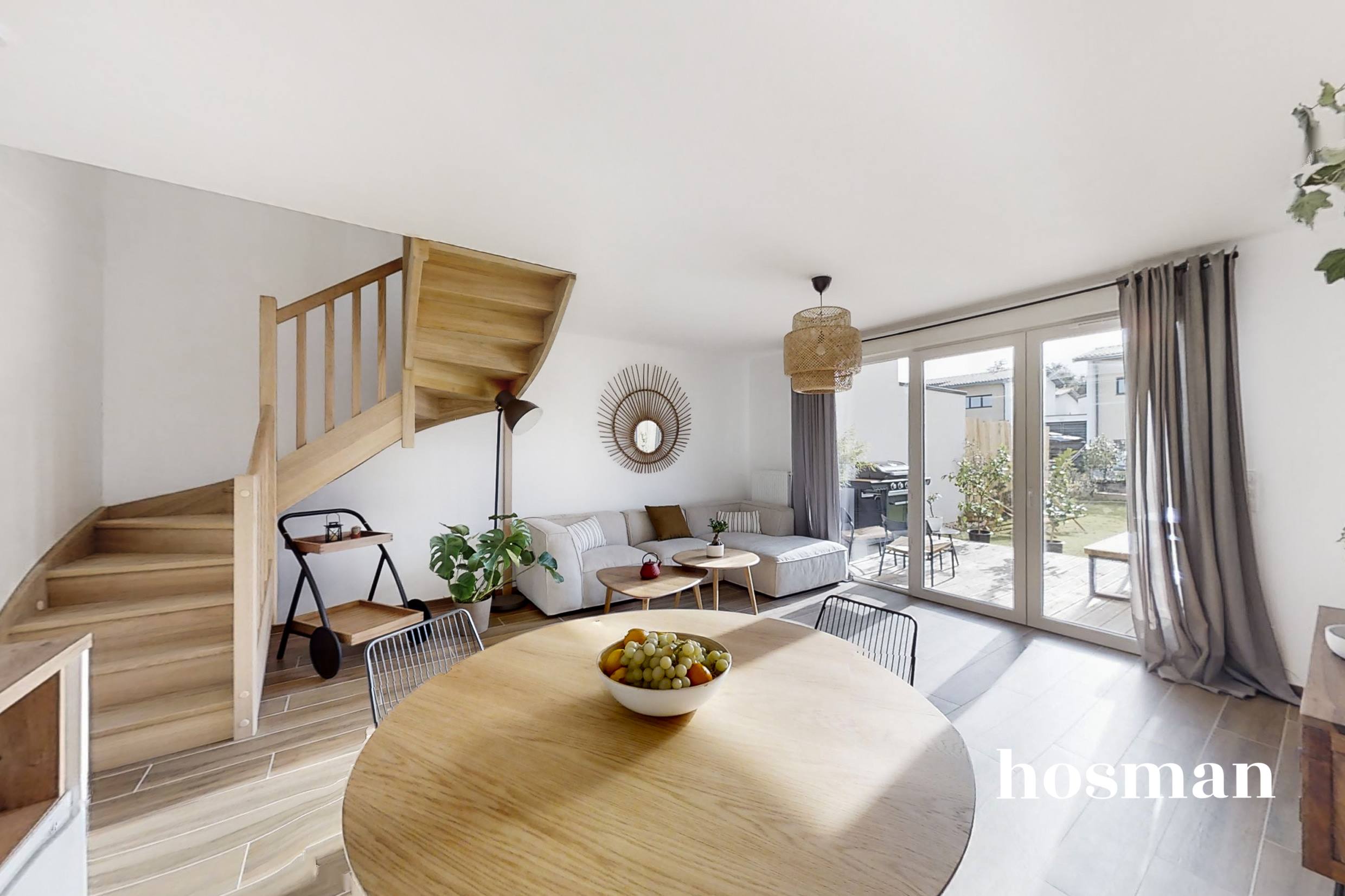 Photo 3 - Maison 71.0 Blanquefort