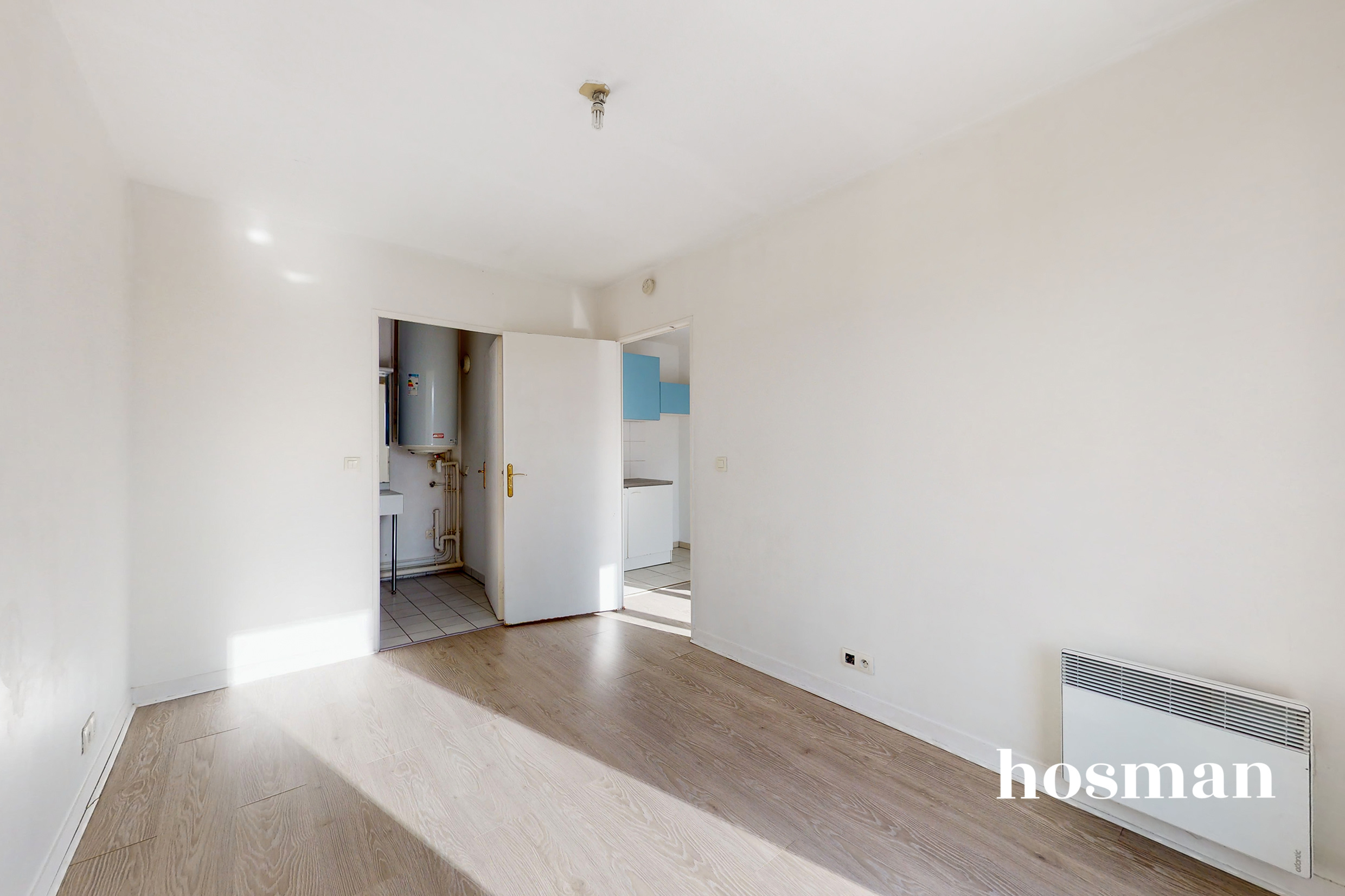 Photo 10 - Appartement 39.0 Colombes