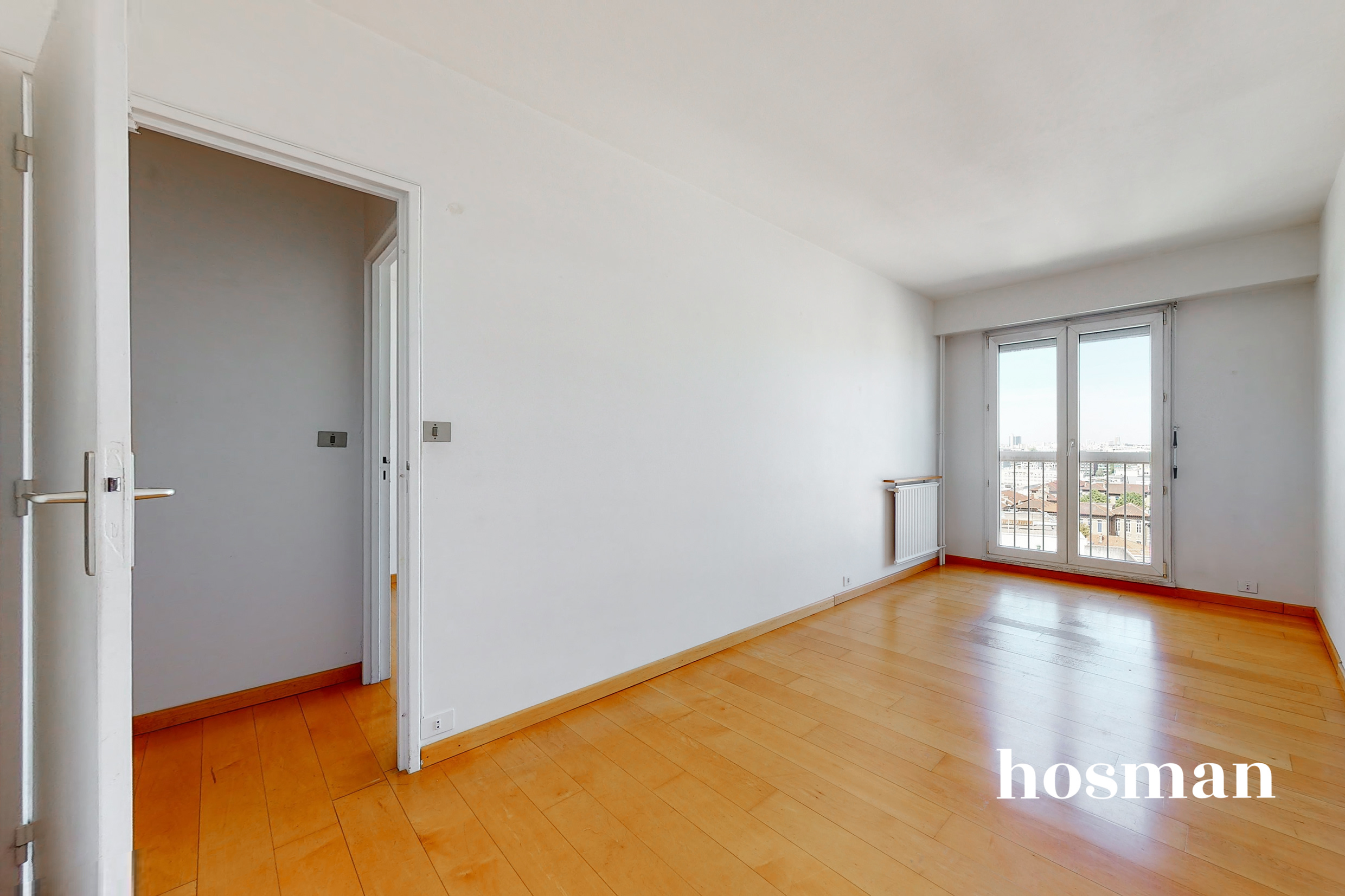 Photo 9 - Appartement 89.43 Paris