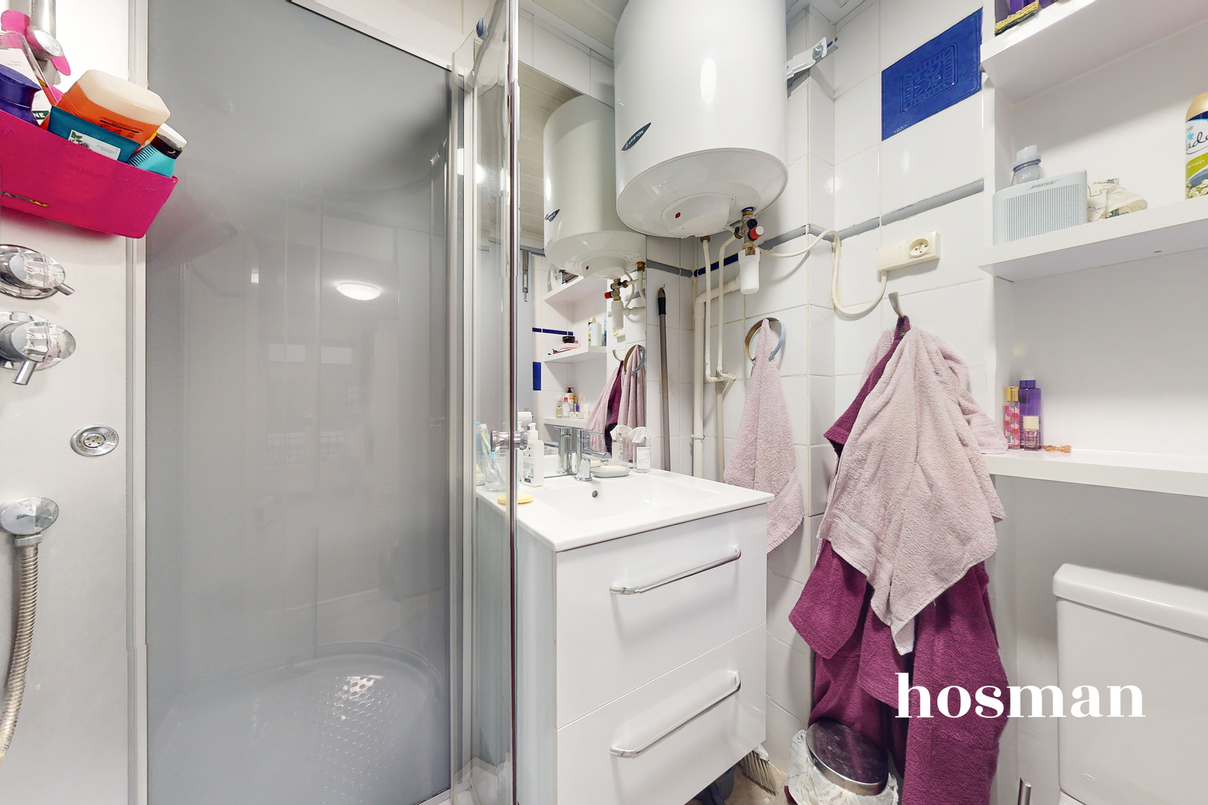 Photo 9 - Appartement 19.0 Paris