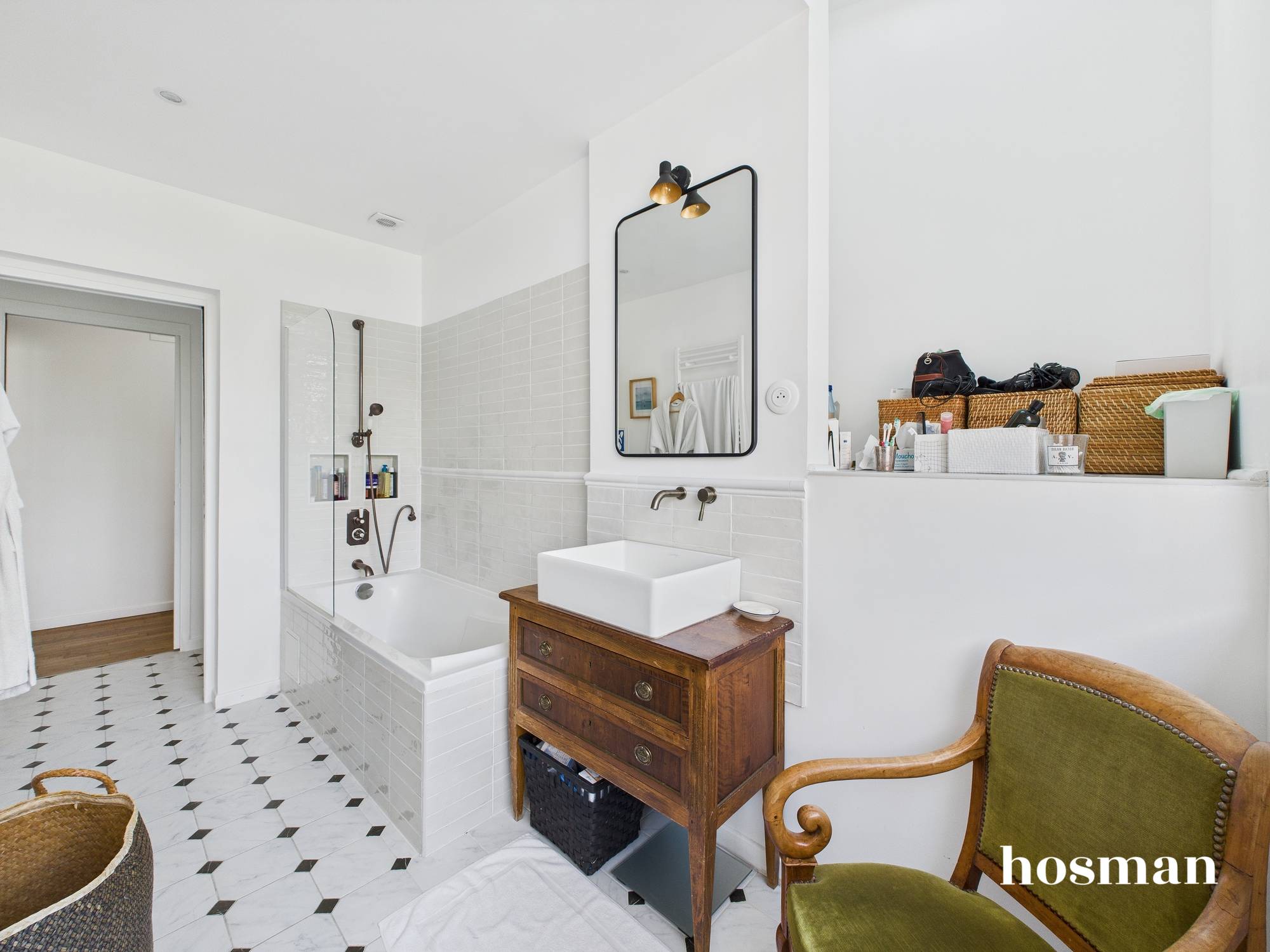 Photo 10 - Maison 186.51 Montreuil