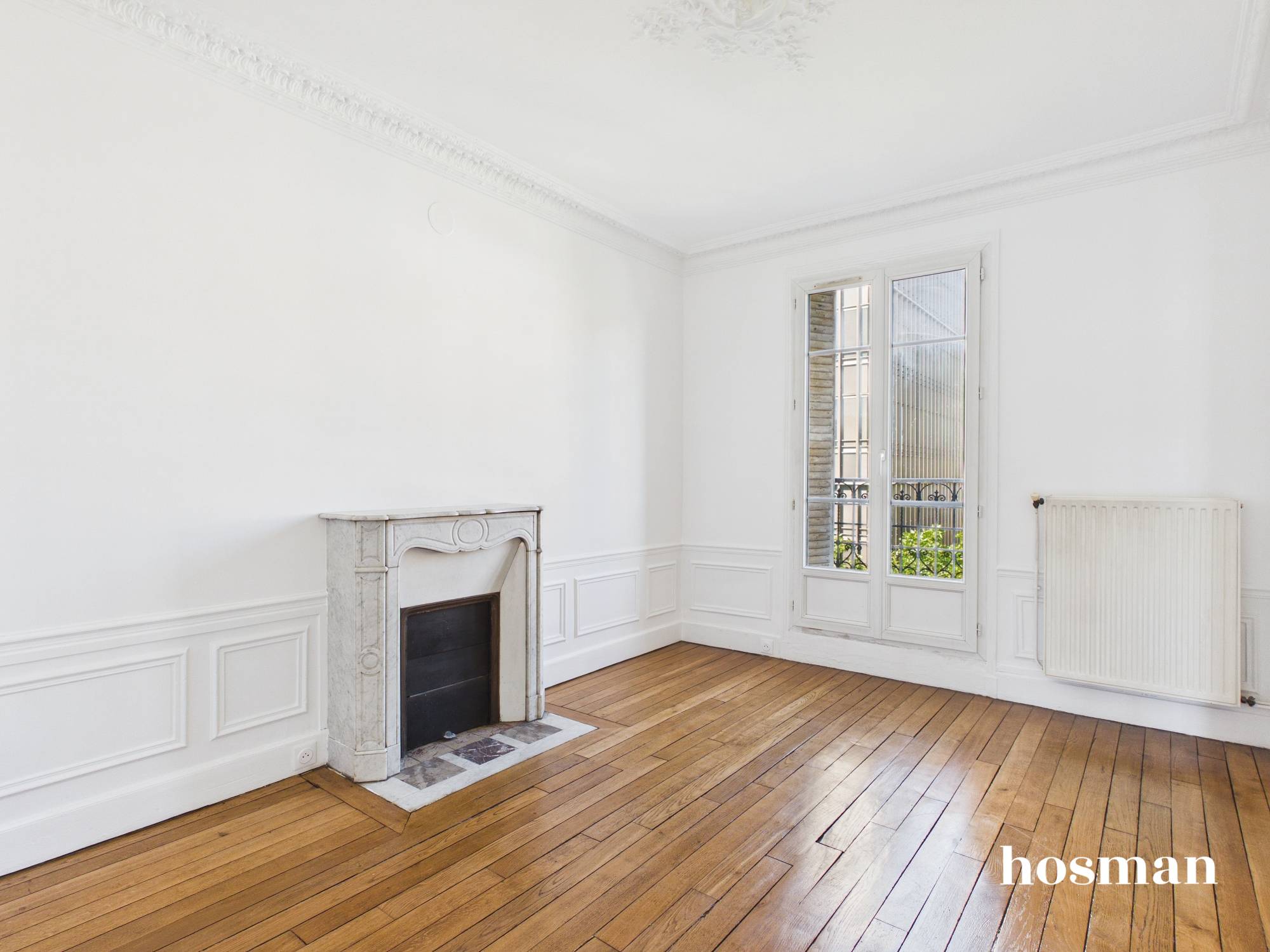 Photo 7 - Appartement 52.71 Clichy
