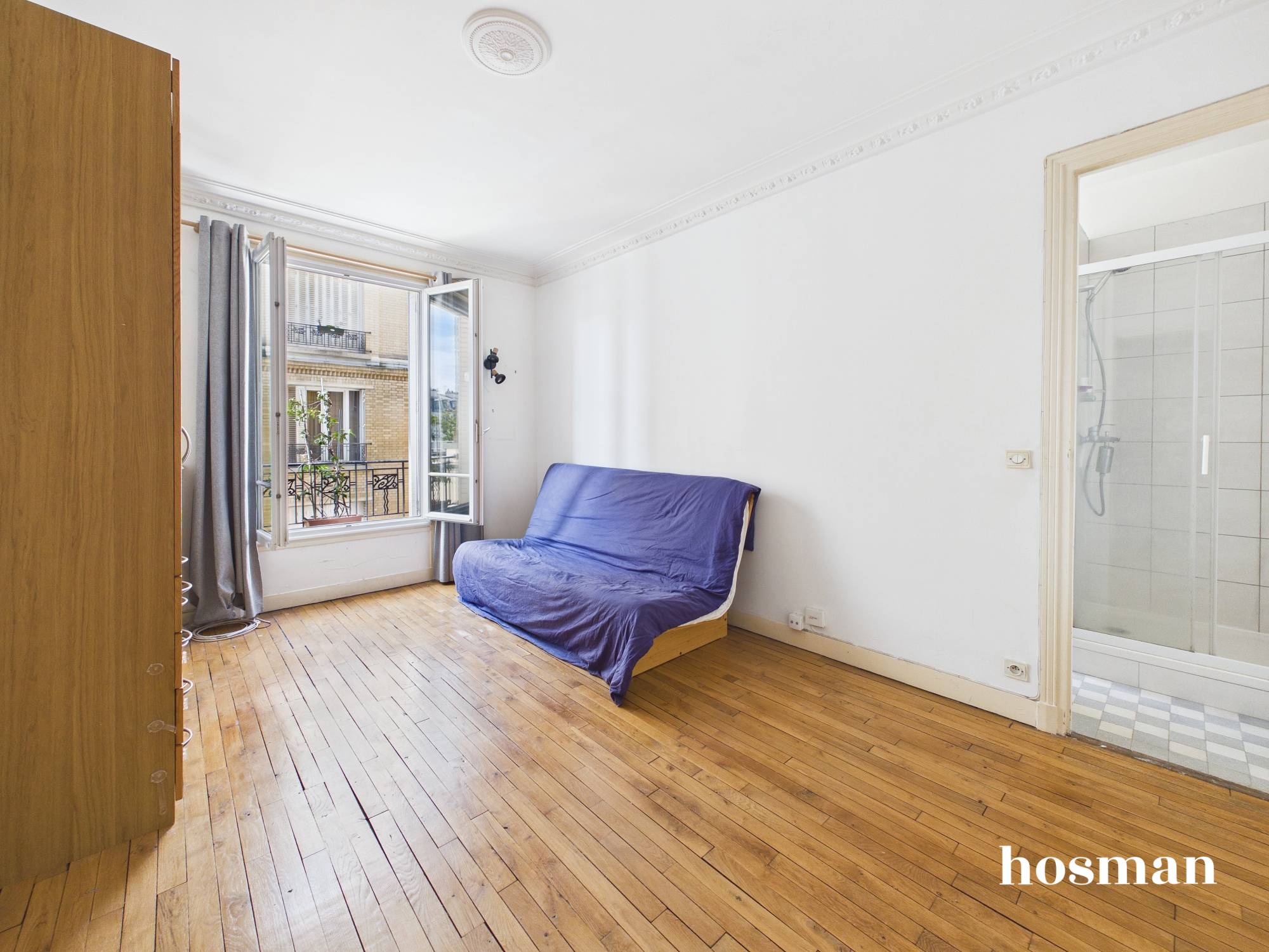 Photo 8 - Appartement 29.32 Paris