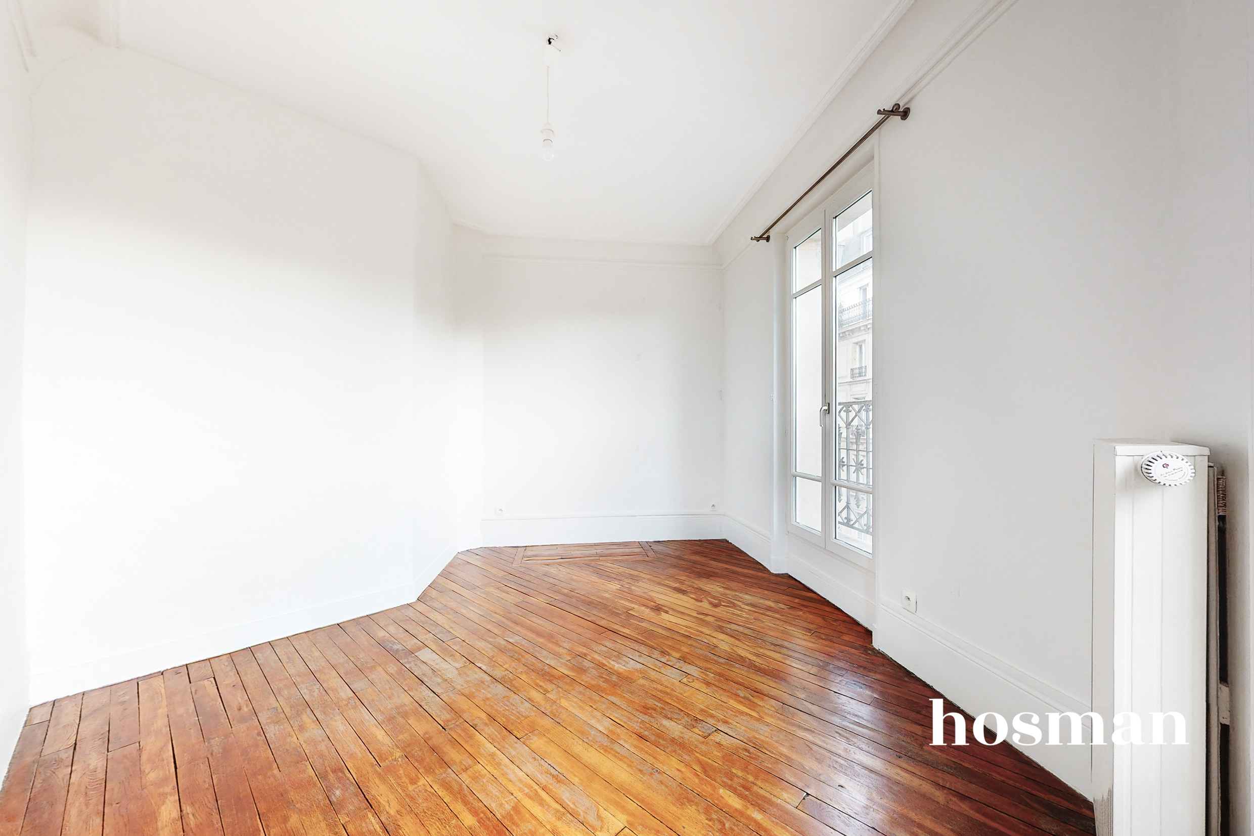 Photo 8 - Appartement 63.0 Paris
