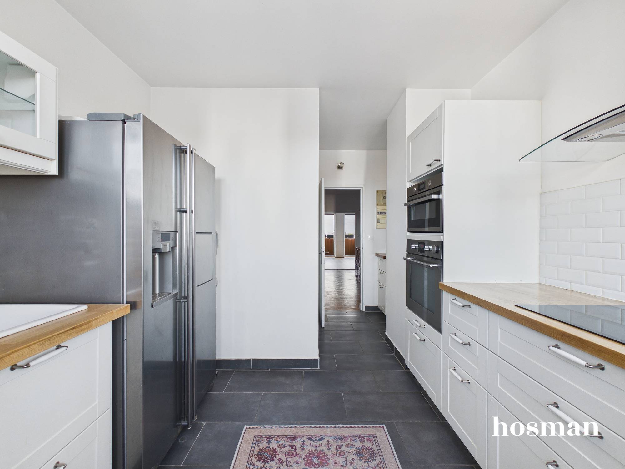 Photo 7 - Appartement 89.0 Courbevoie