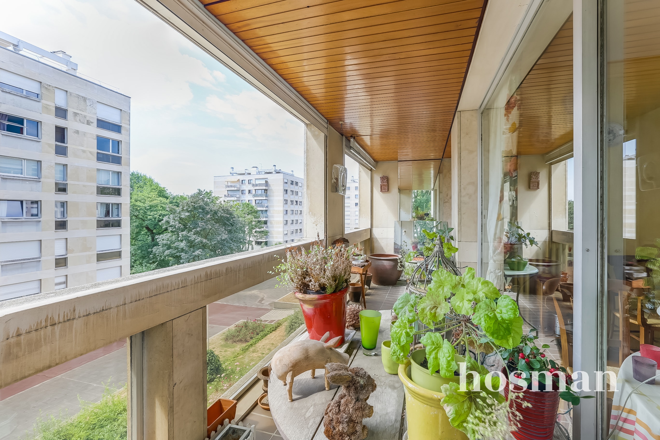 Photo 11 - Appartement 130.0 Garches