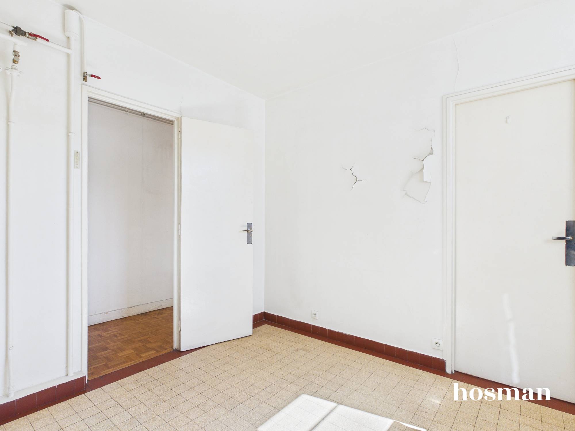 Photo 13 - Appartement 64.57 Paris