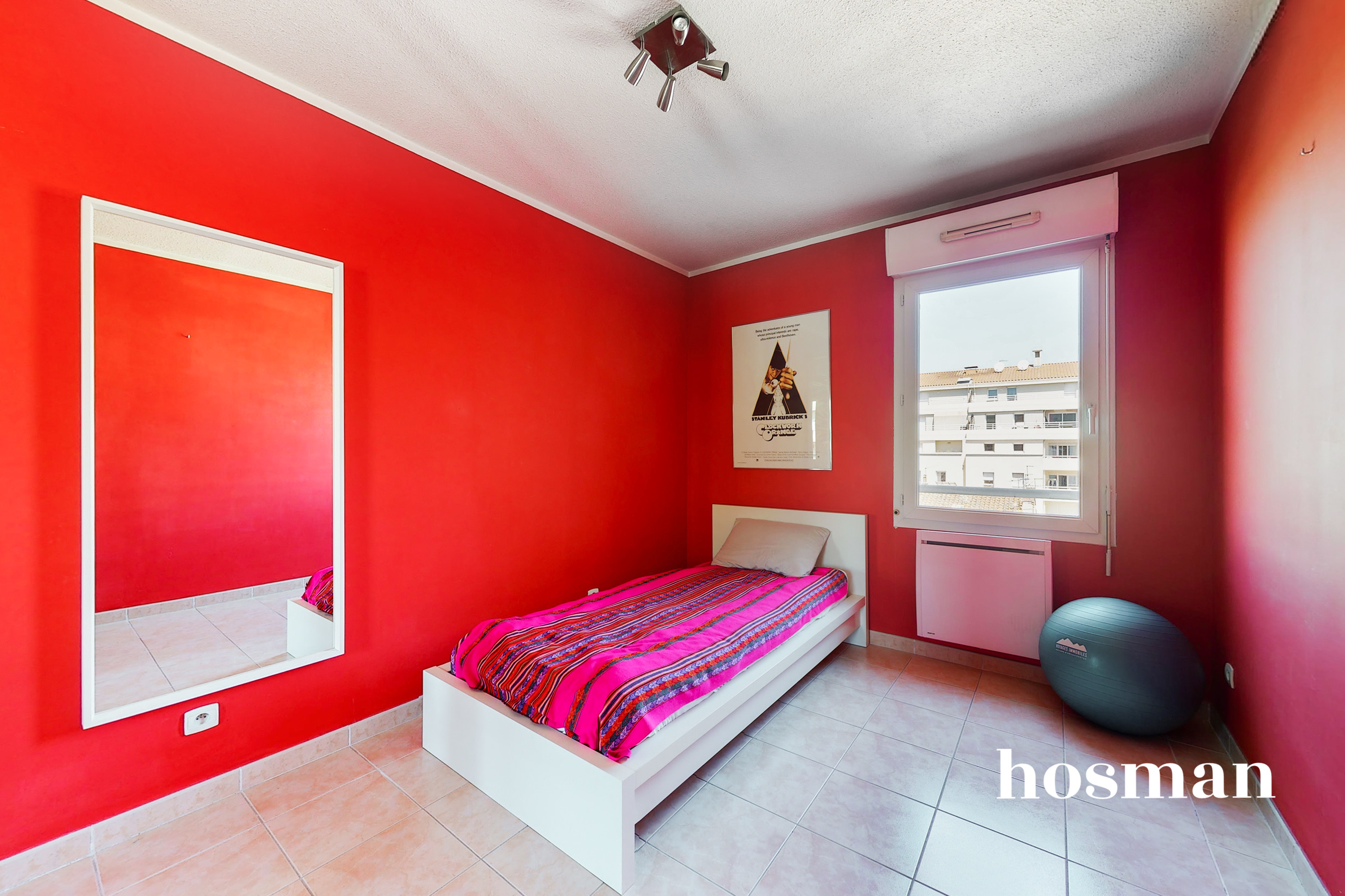 Photo 10 - Appartement 85.0 Marseille