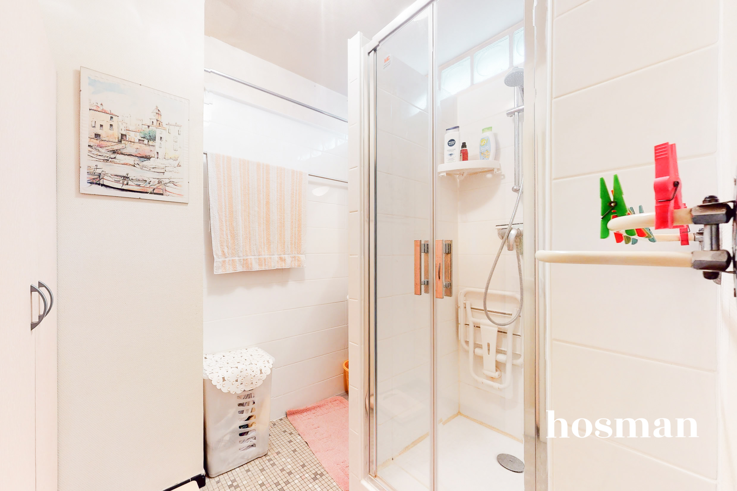 Photo 9 - Appartement 92.68 Bagnolet