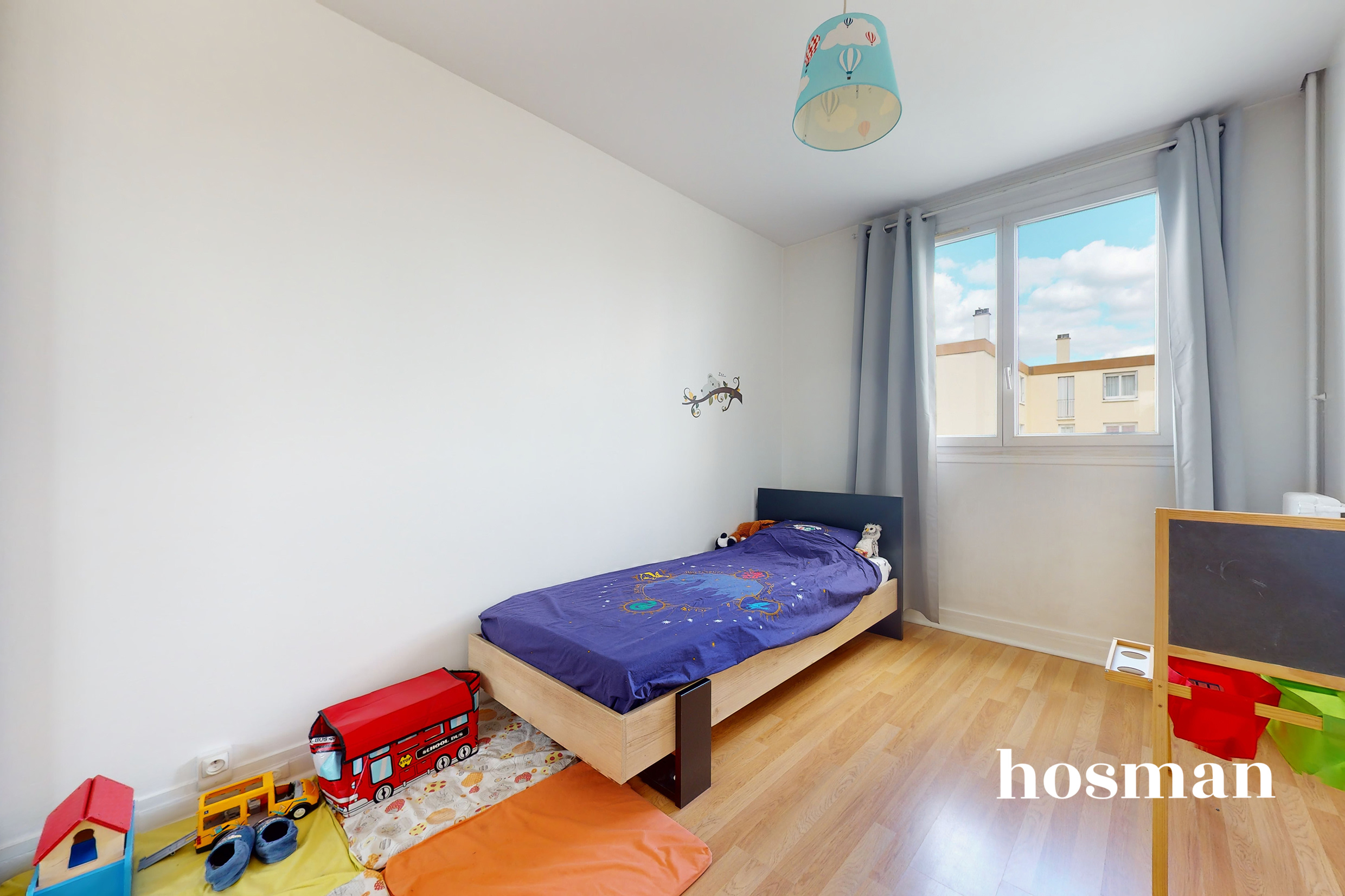 Photo 10 - Appartement 62.87 Alfortville