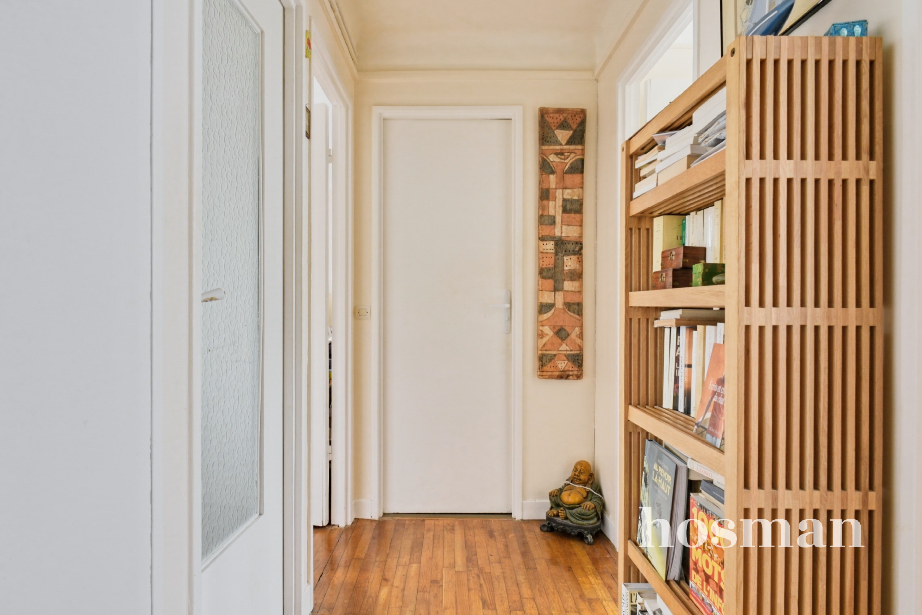 Photo 8 - Appartement 55.44 Boulogne-Billancourt