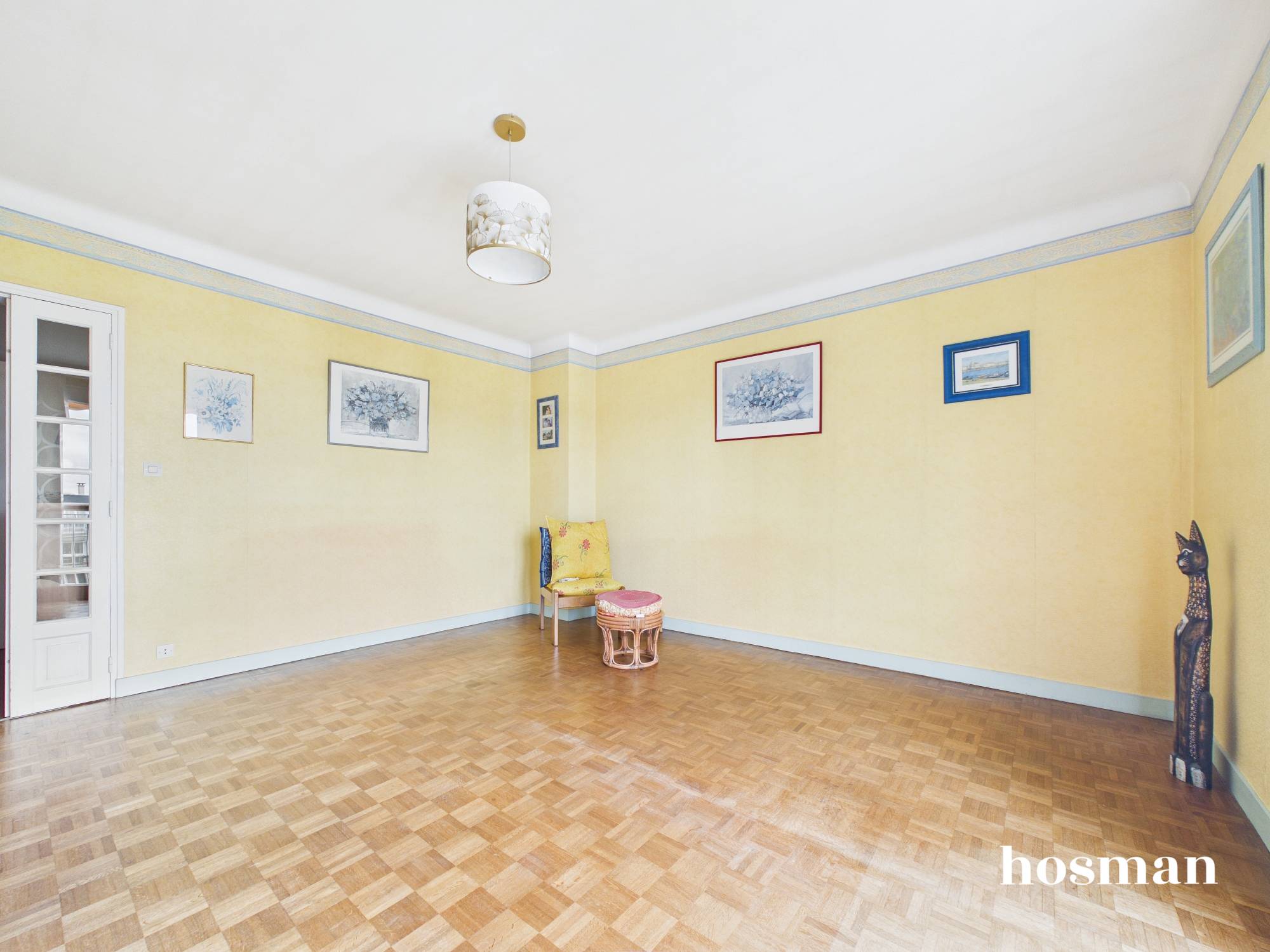 Photo 4 - Appartement 82.0 Nantes