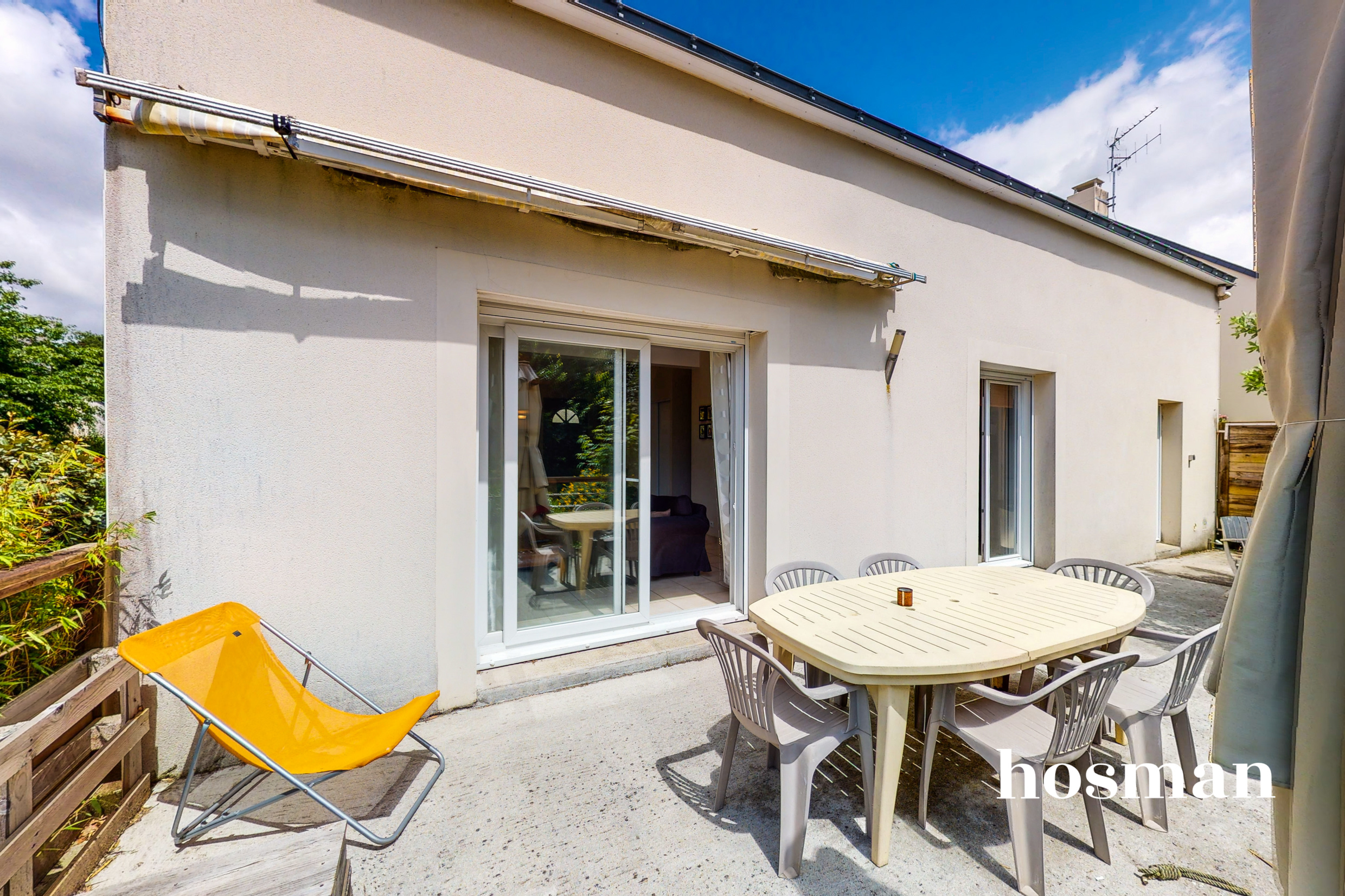 Photo 3 - Maison 108.0 Mauves-sur-Loire
