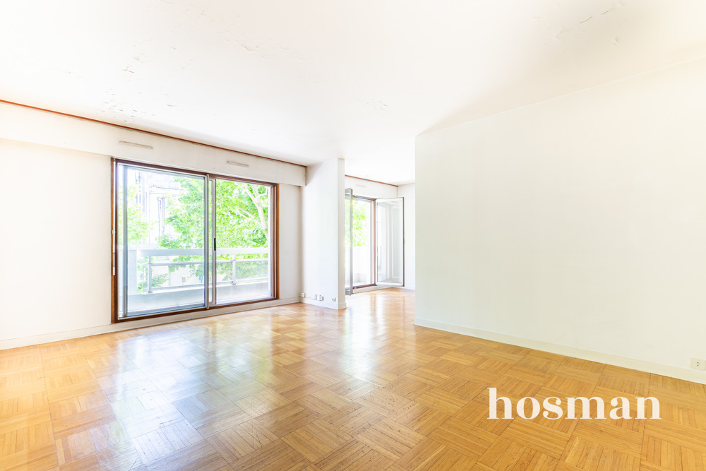 Photo 2 - Appartement 95.32 Paris