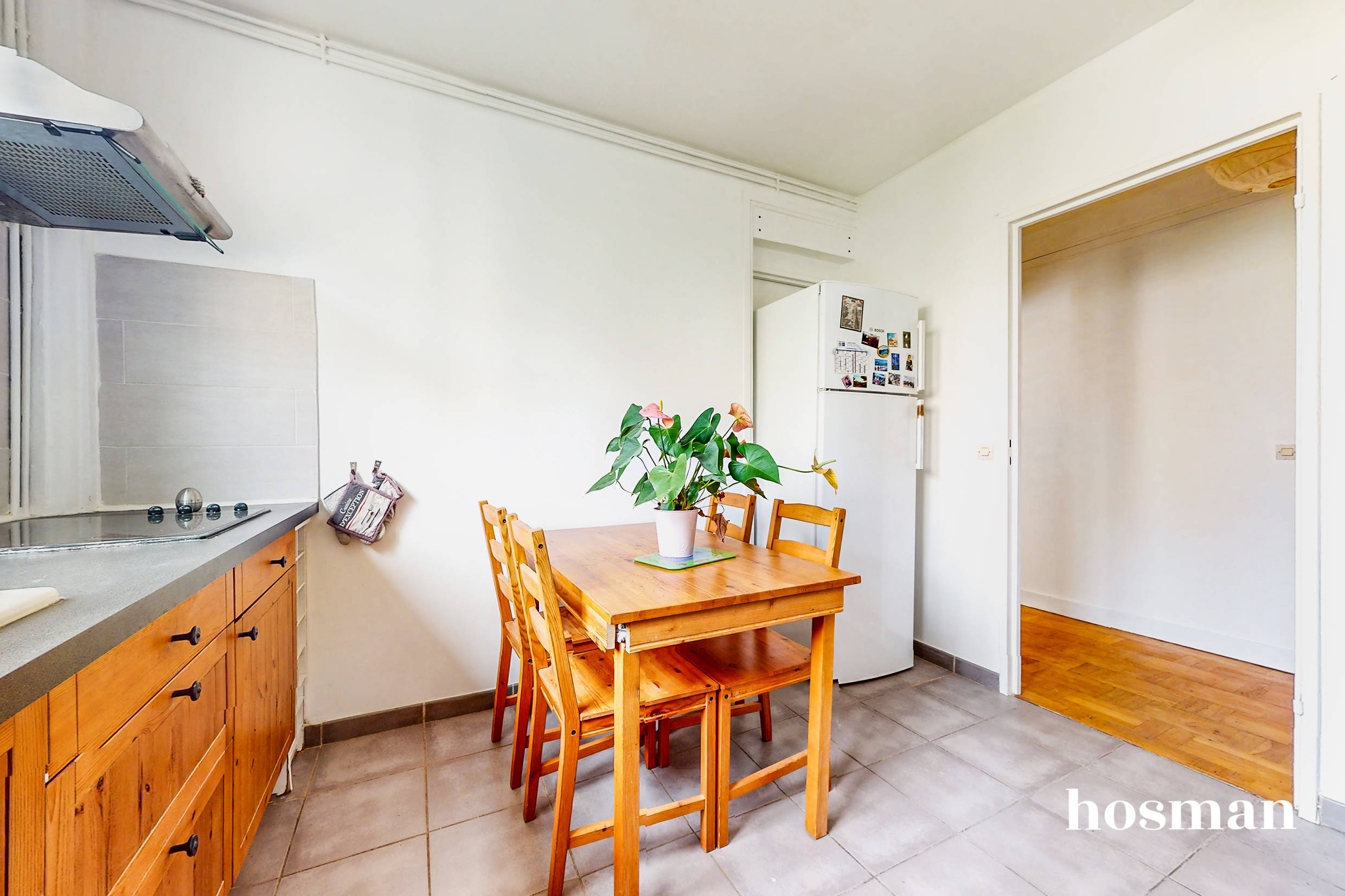Photo 5 - Appartement 91.0 Vanves