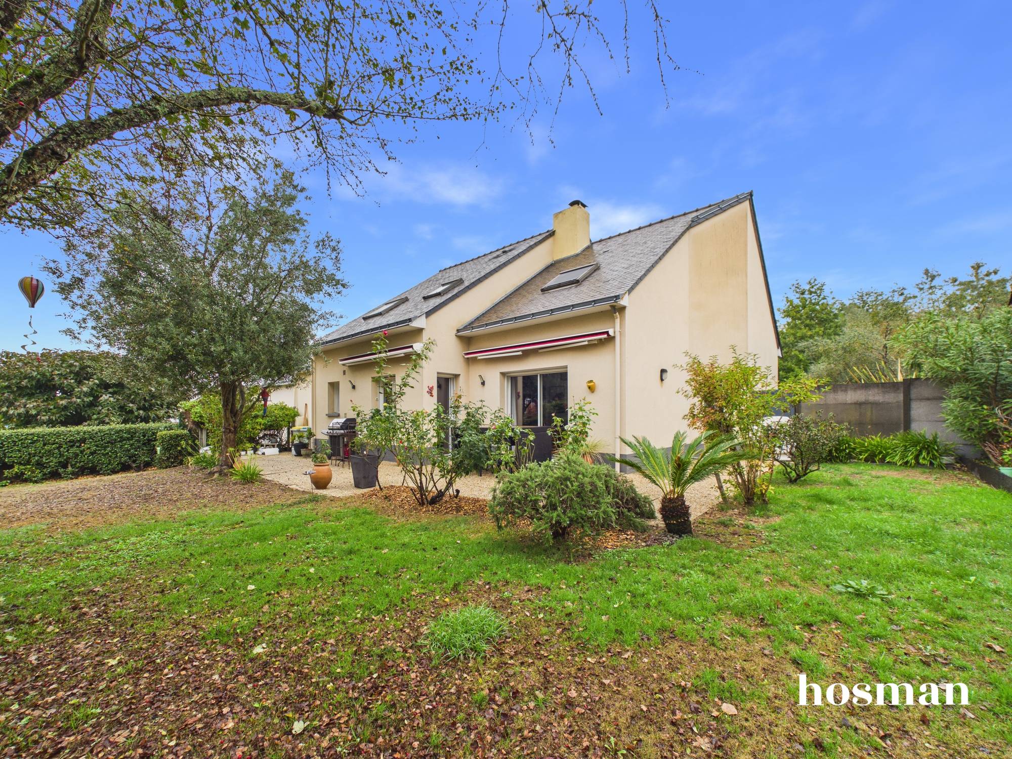 Maison 6 pièces 162 m² · à Nantes · 162,3 m² · 489 900 €