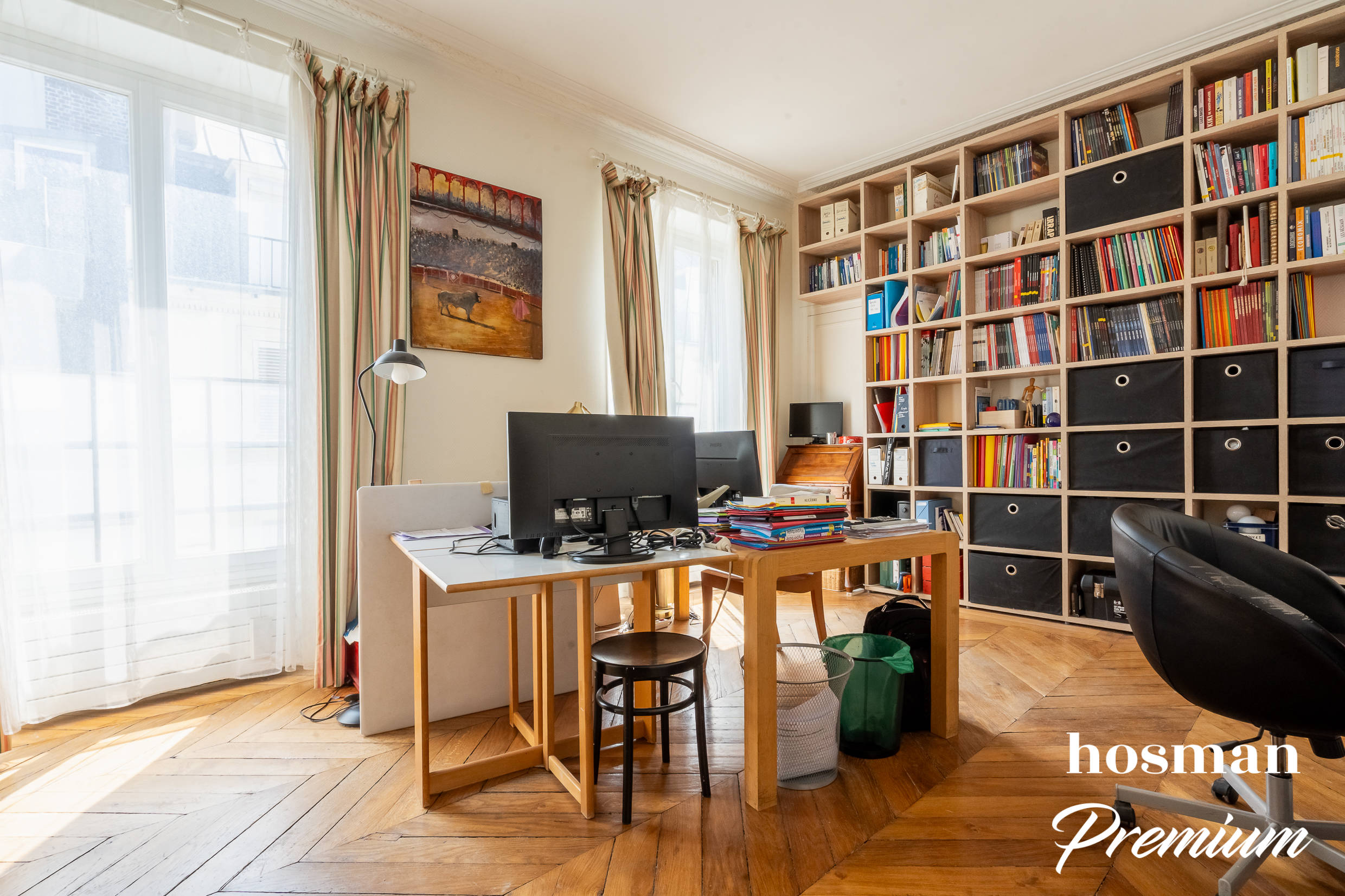 Photo 13 - Appartement 142.03 Paris