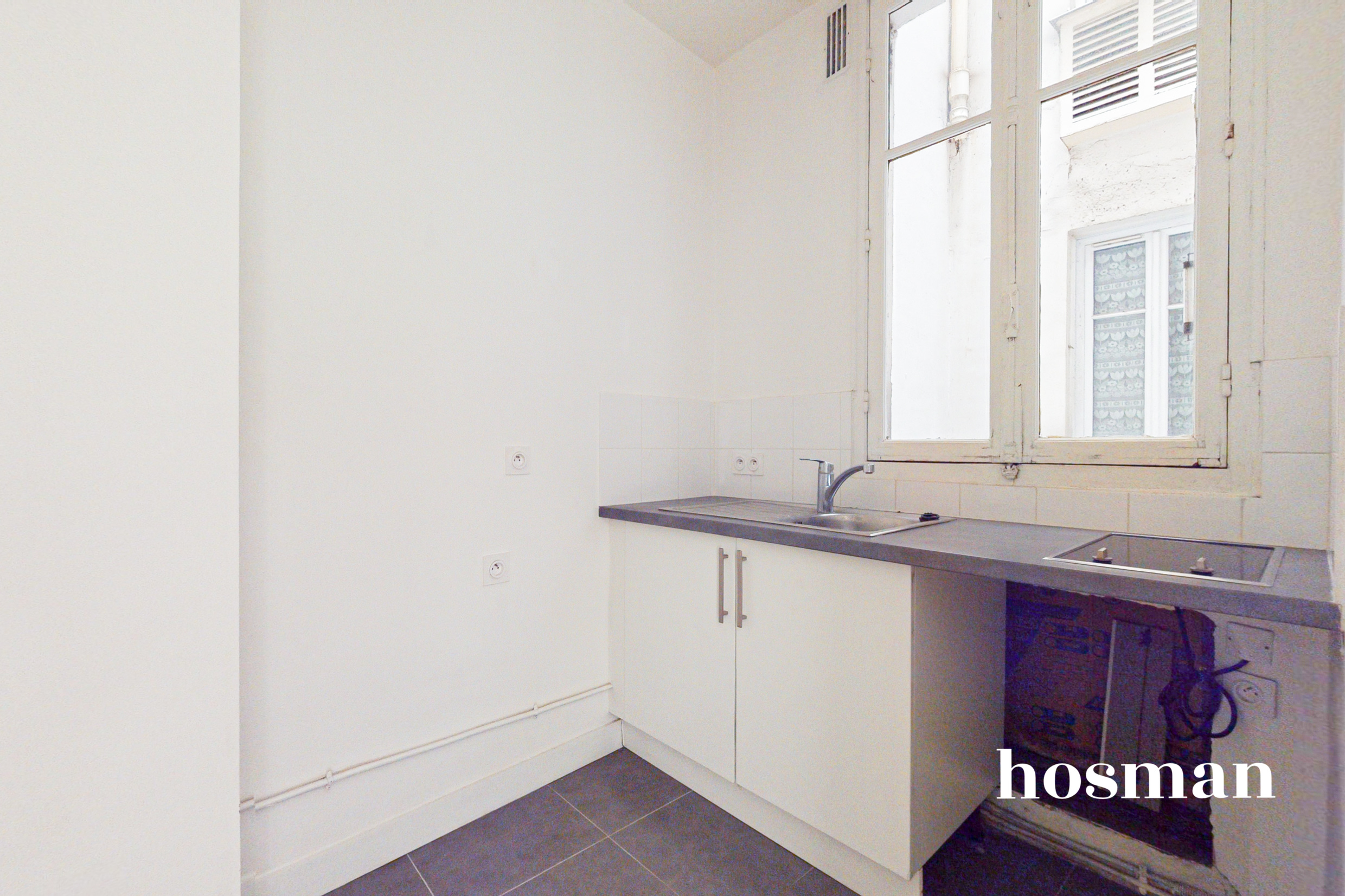 Photo 6 - Appartement 37.77 Paris