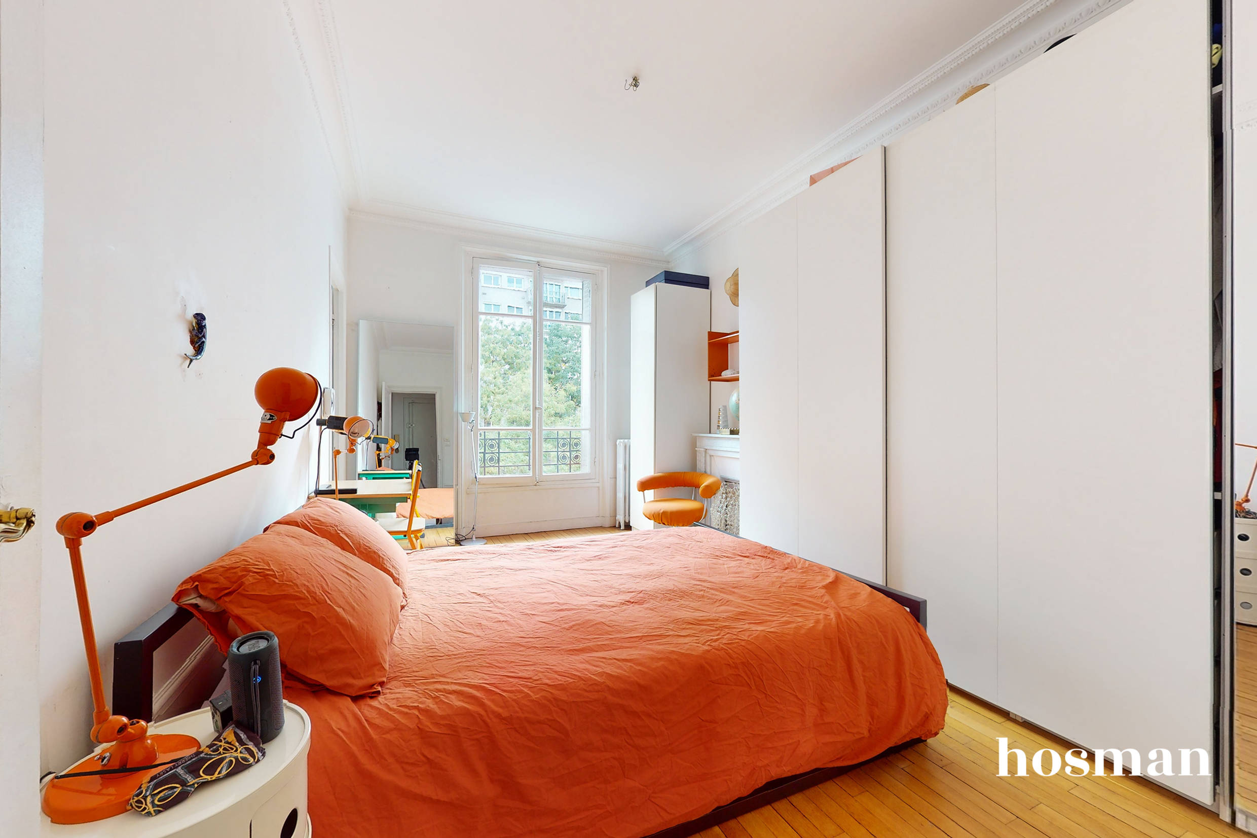 Photo 8 - Appartement 58.36 Paris