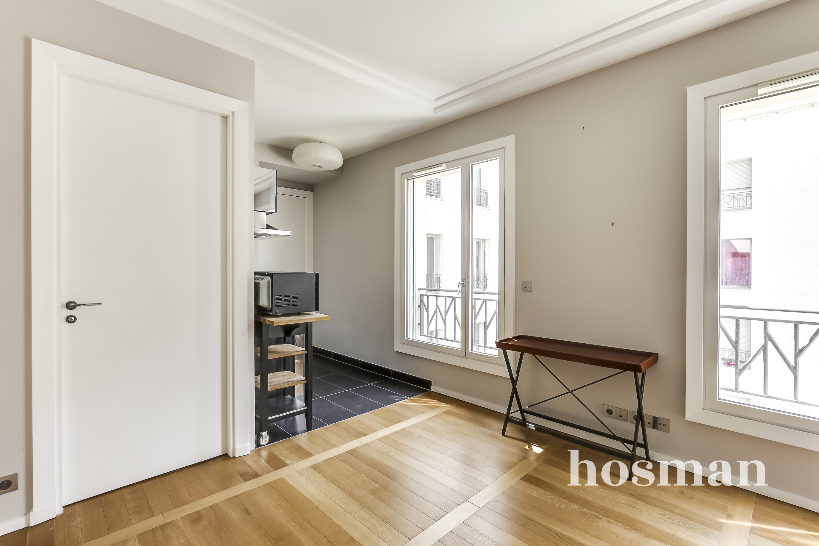 Photo 2 - Appartement 26.0 Paris