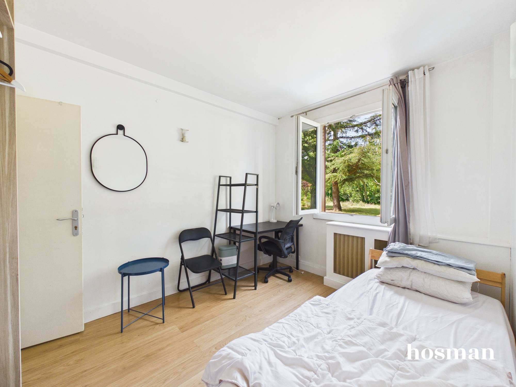 Photo 10 - Appartement 64.0 Vitry-sur-Seine