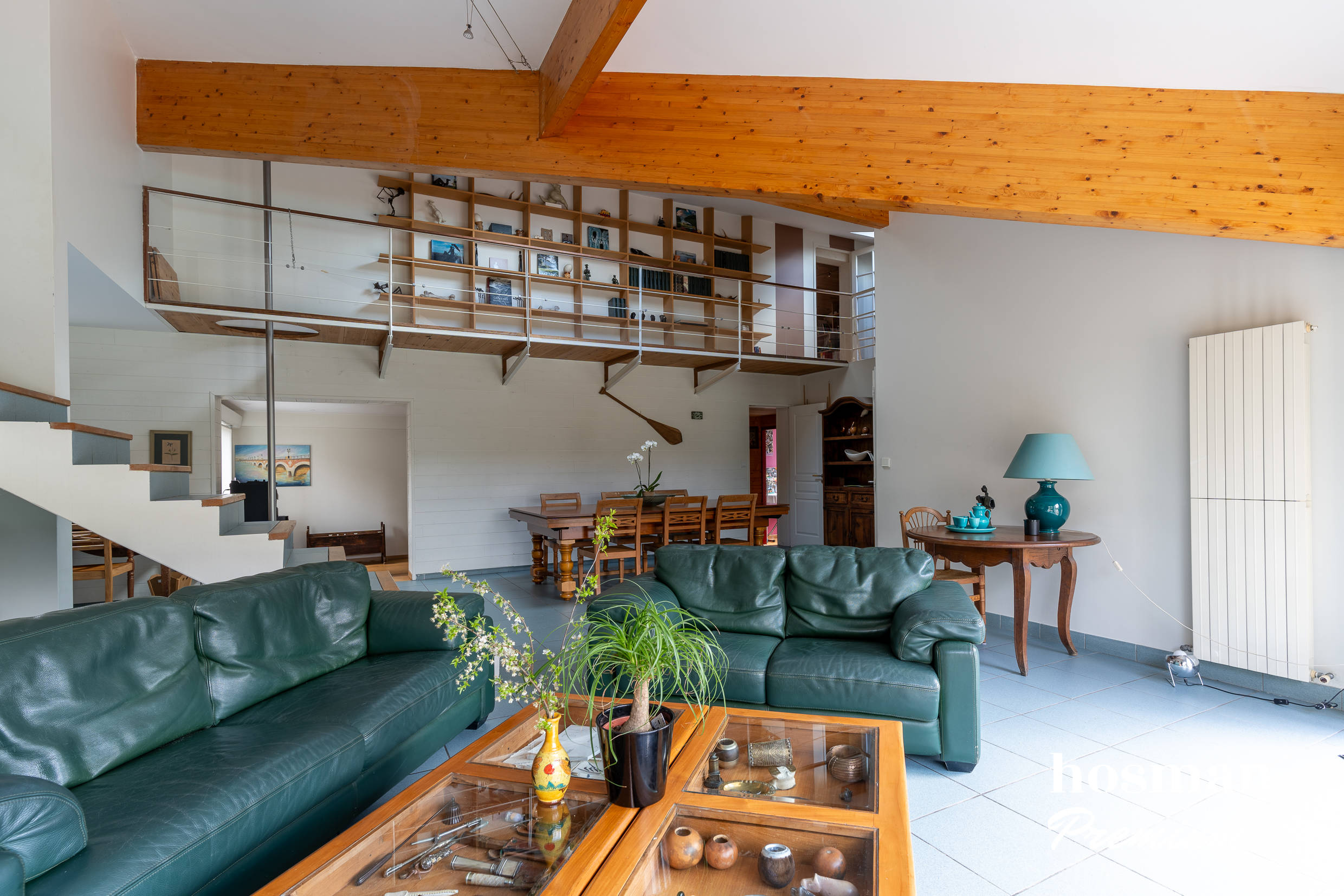 Photo 5 - Maison 237.0 Pessac