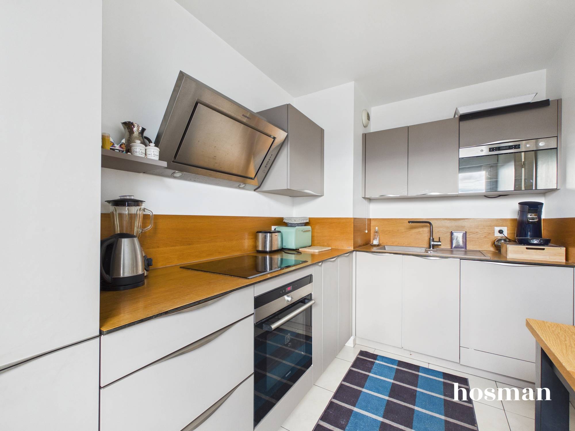 Photo 4 - Appartement 90.0 Saint-Ouen-sur-Seine