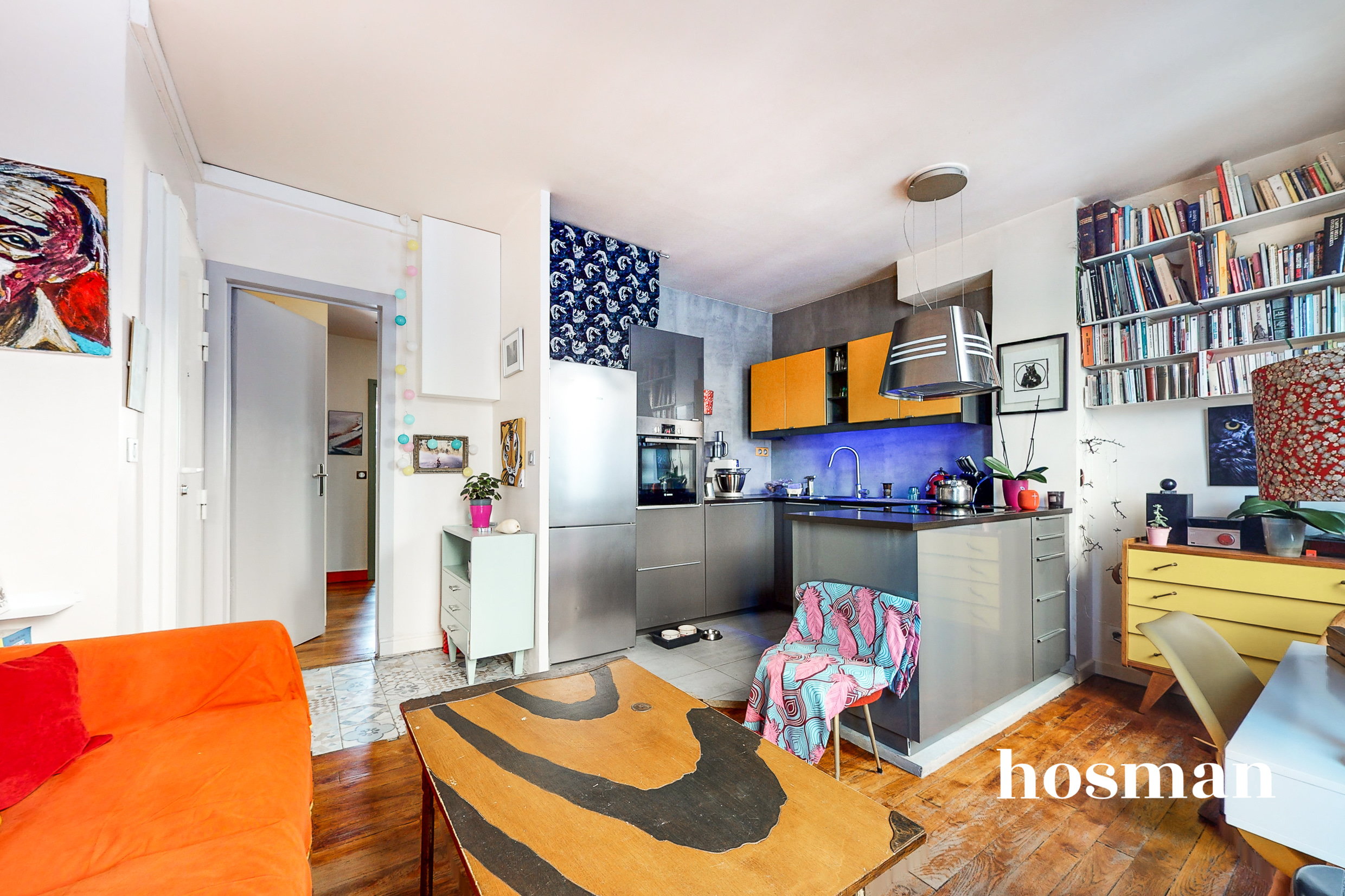 Photo 5 - Appartement 35.35 Malakoff