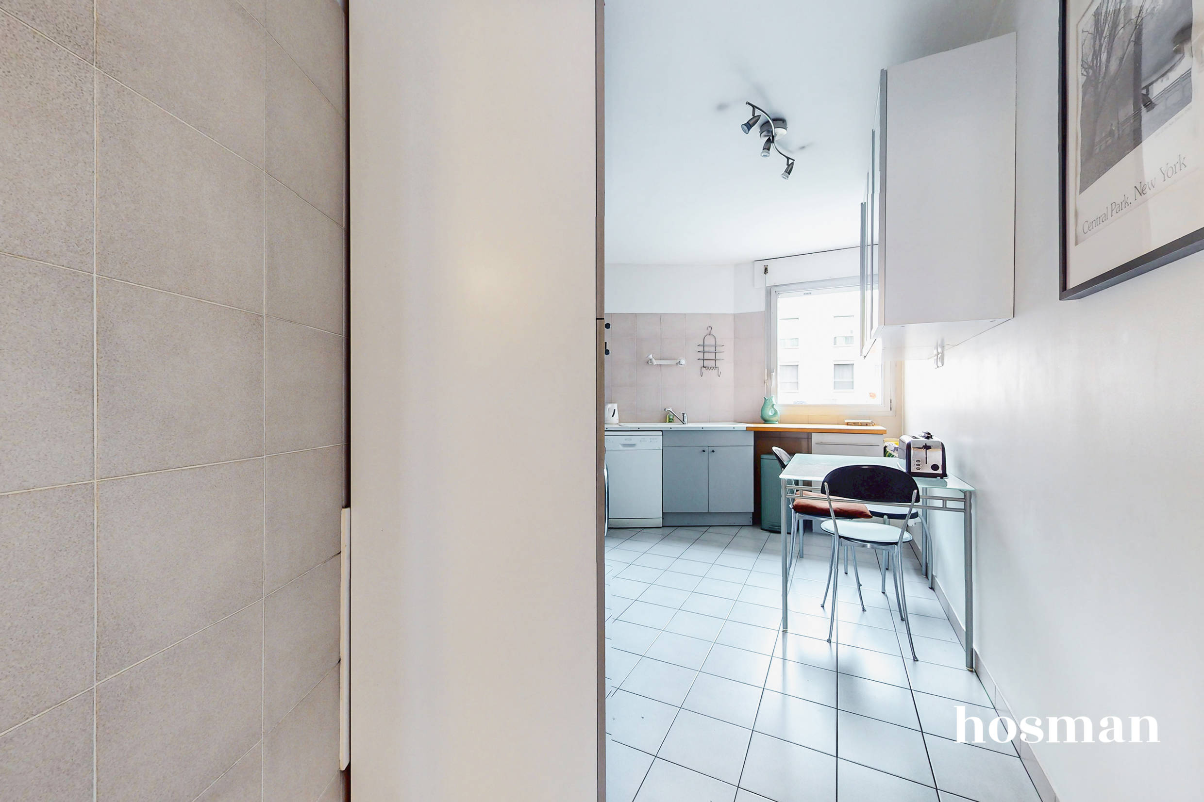 Photo 6 - Appartement 70.39 Le Kremlin-Bicêtre