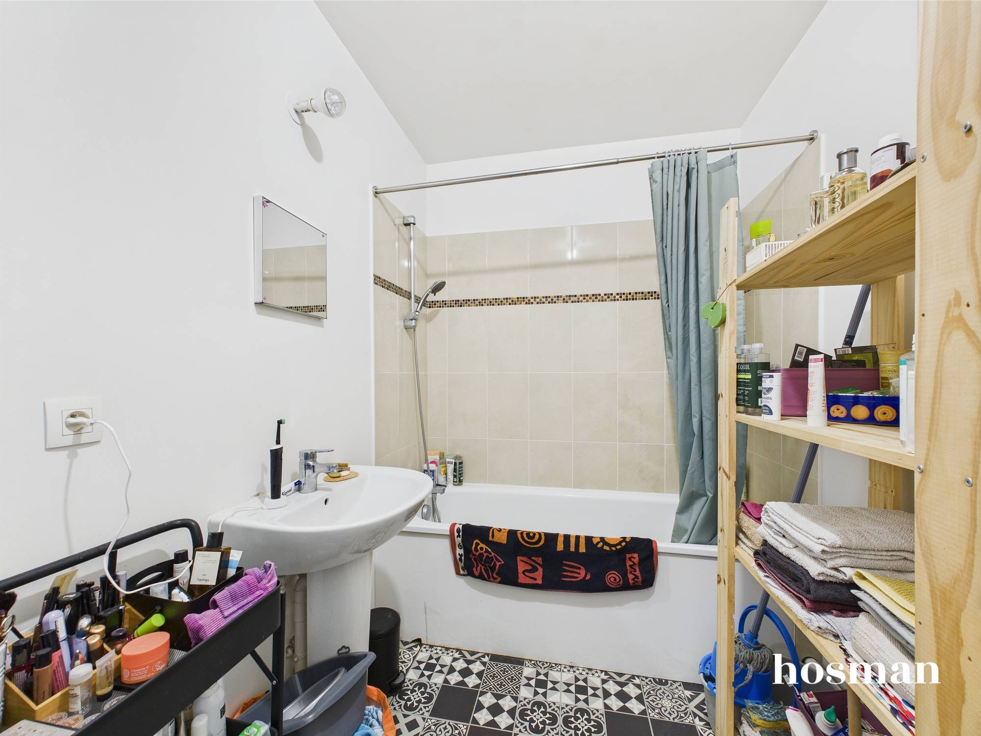 Photo 11 - Appartement 75.0 Saint-Denis