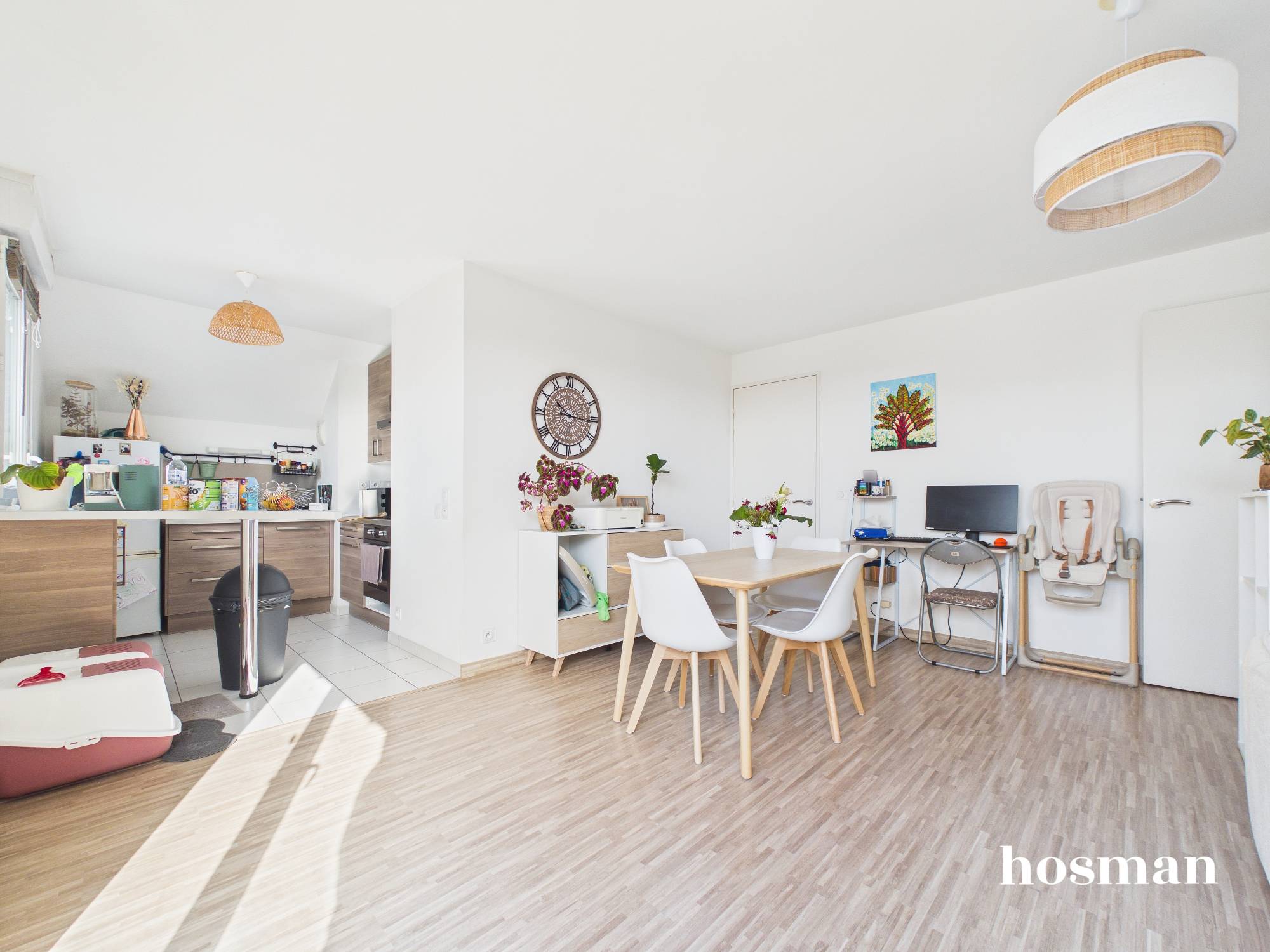Photo 4 - Appartement 65.43 Nantes