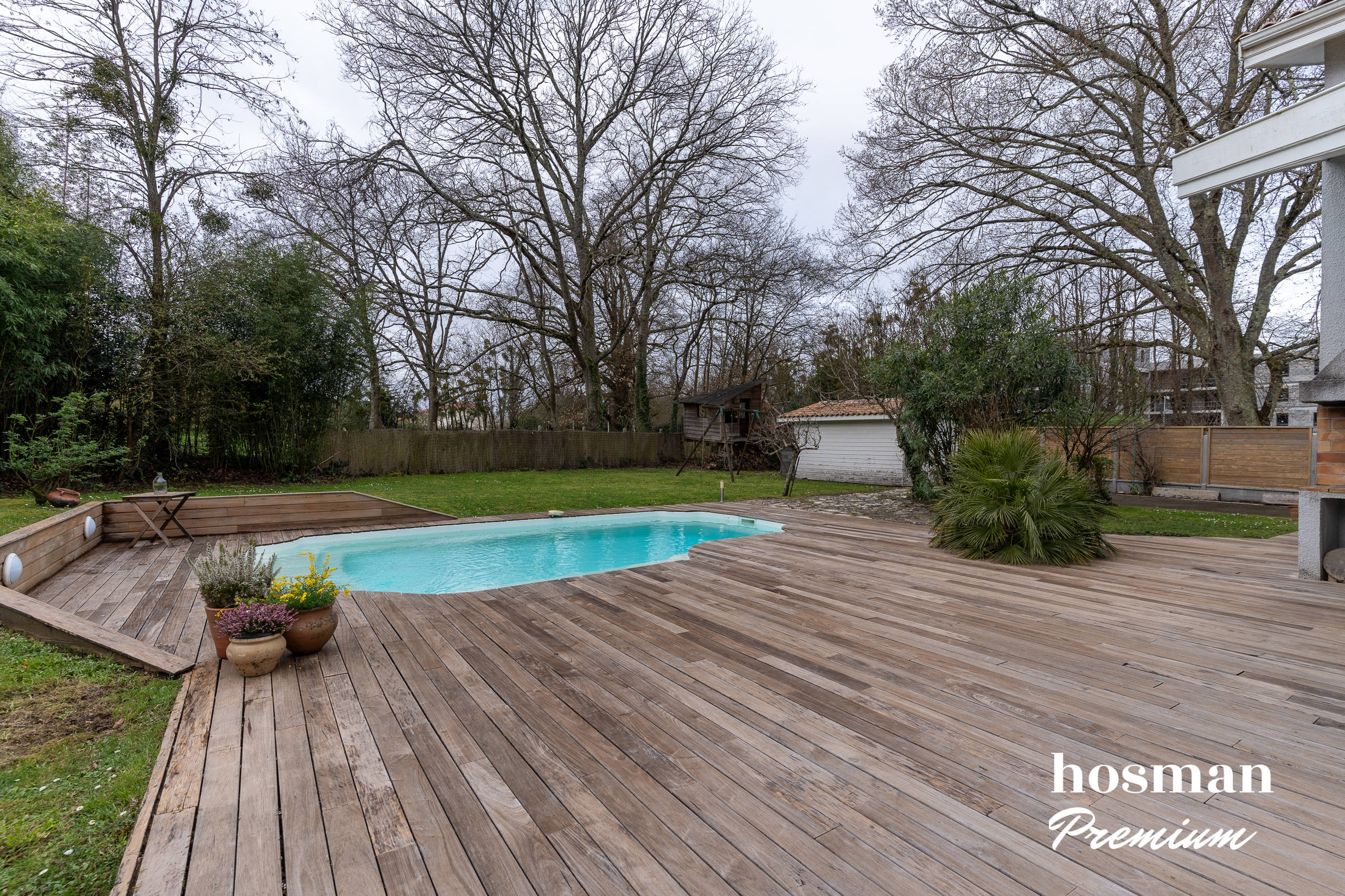 Photo 2 - Maison 237.0 Pessac