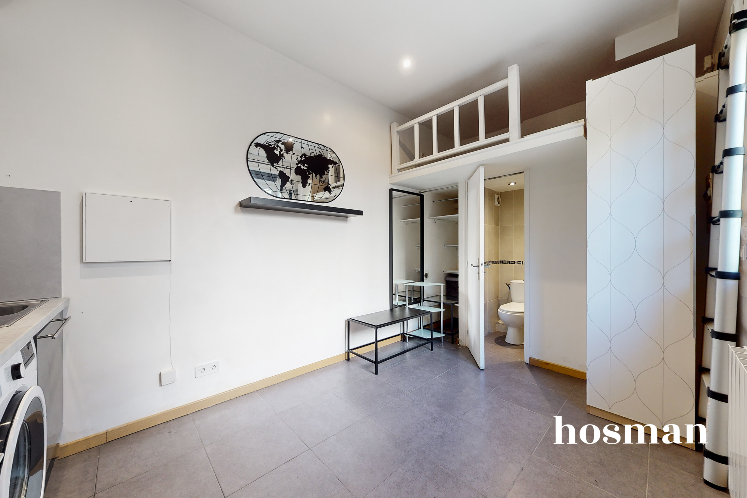 Photo 5 - Appartement 12.62 Vitry-sur-Seine